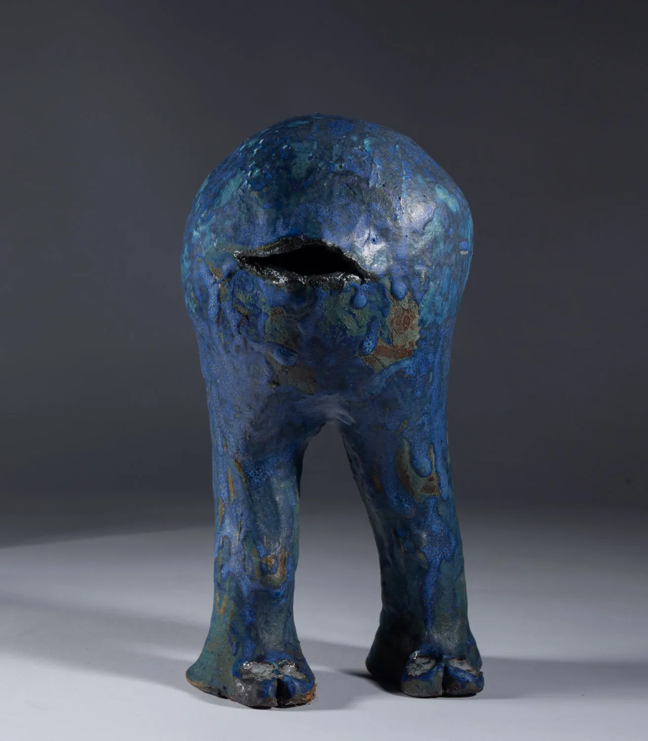 Lotte Glob, Eternal Wanderer 1, 2026