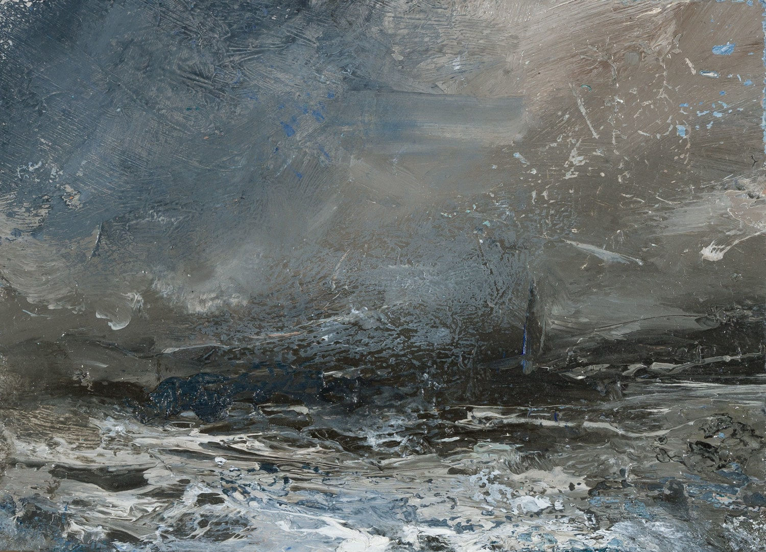 Janette Kerr Blashy Wadder