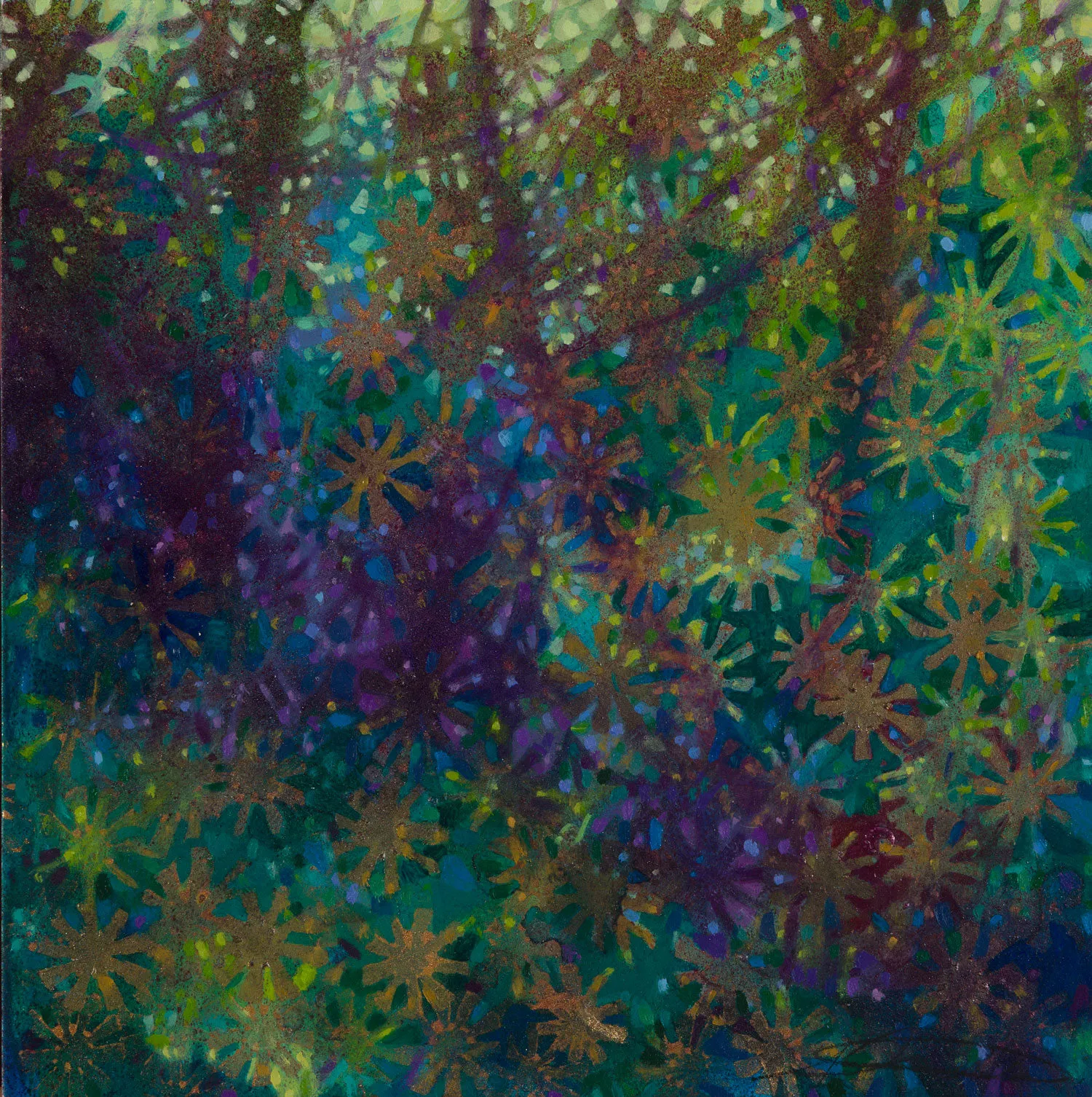 Wendy Sutherland, Blackbird, 2026