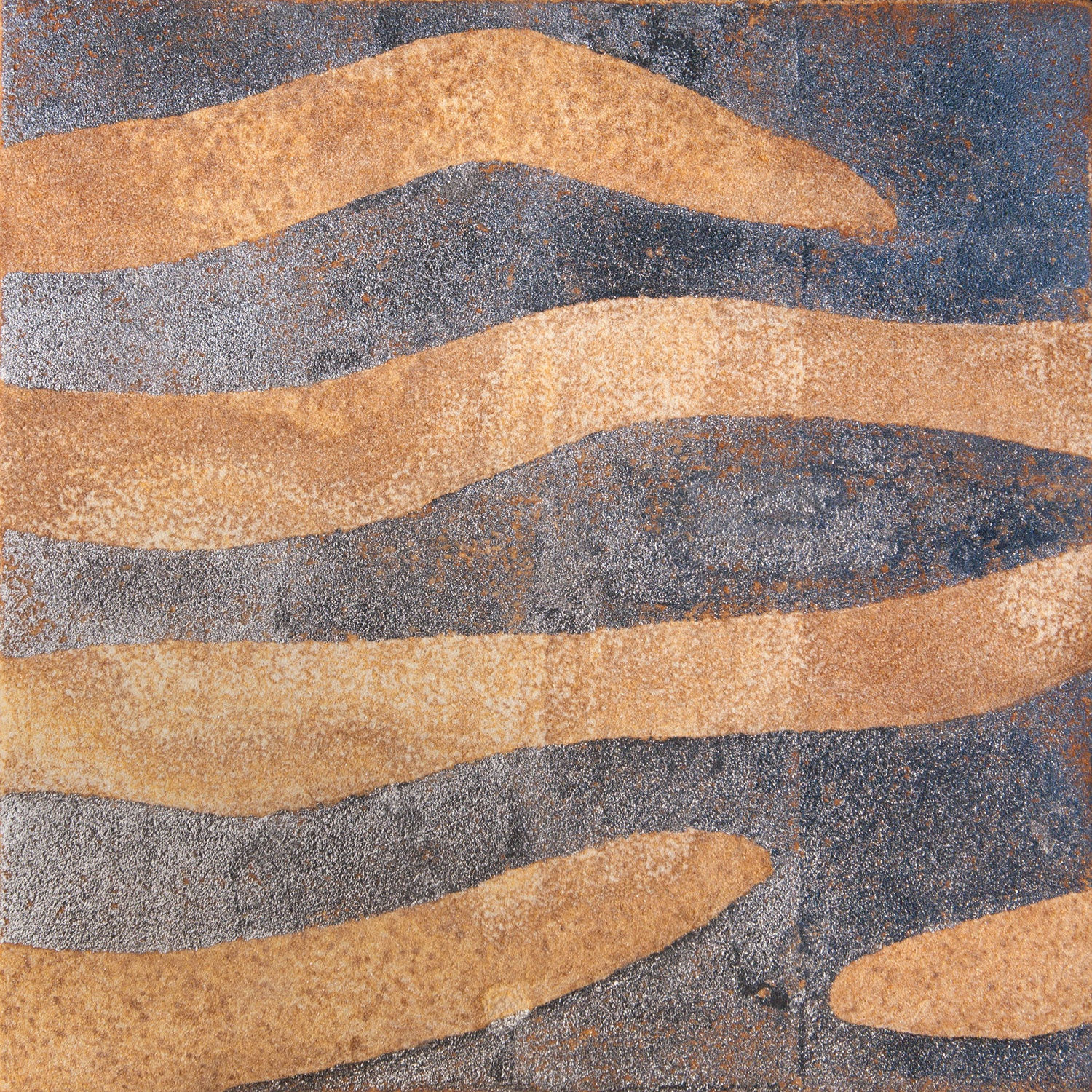 Mary Bourne, Beach II, 2012