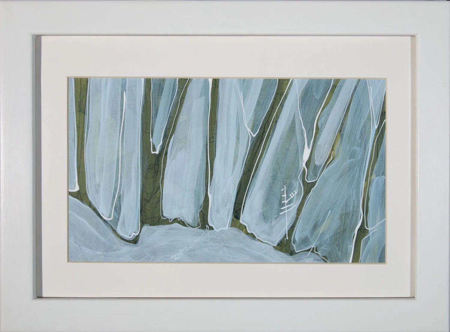 Lizzie Rose, Sylvan Lines, 2022