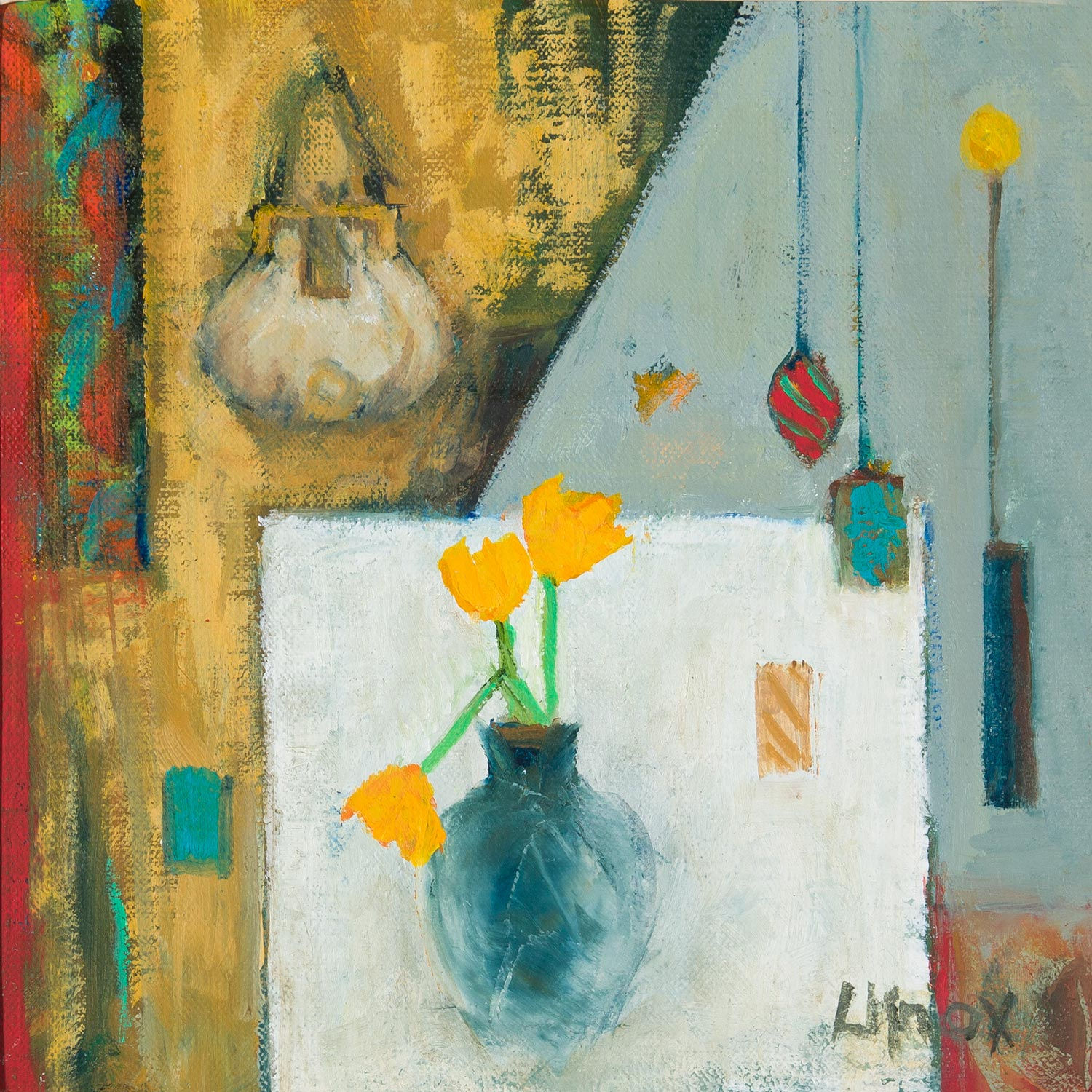 Liz Knox, Evening Bag