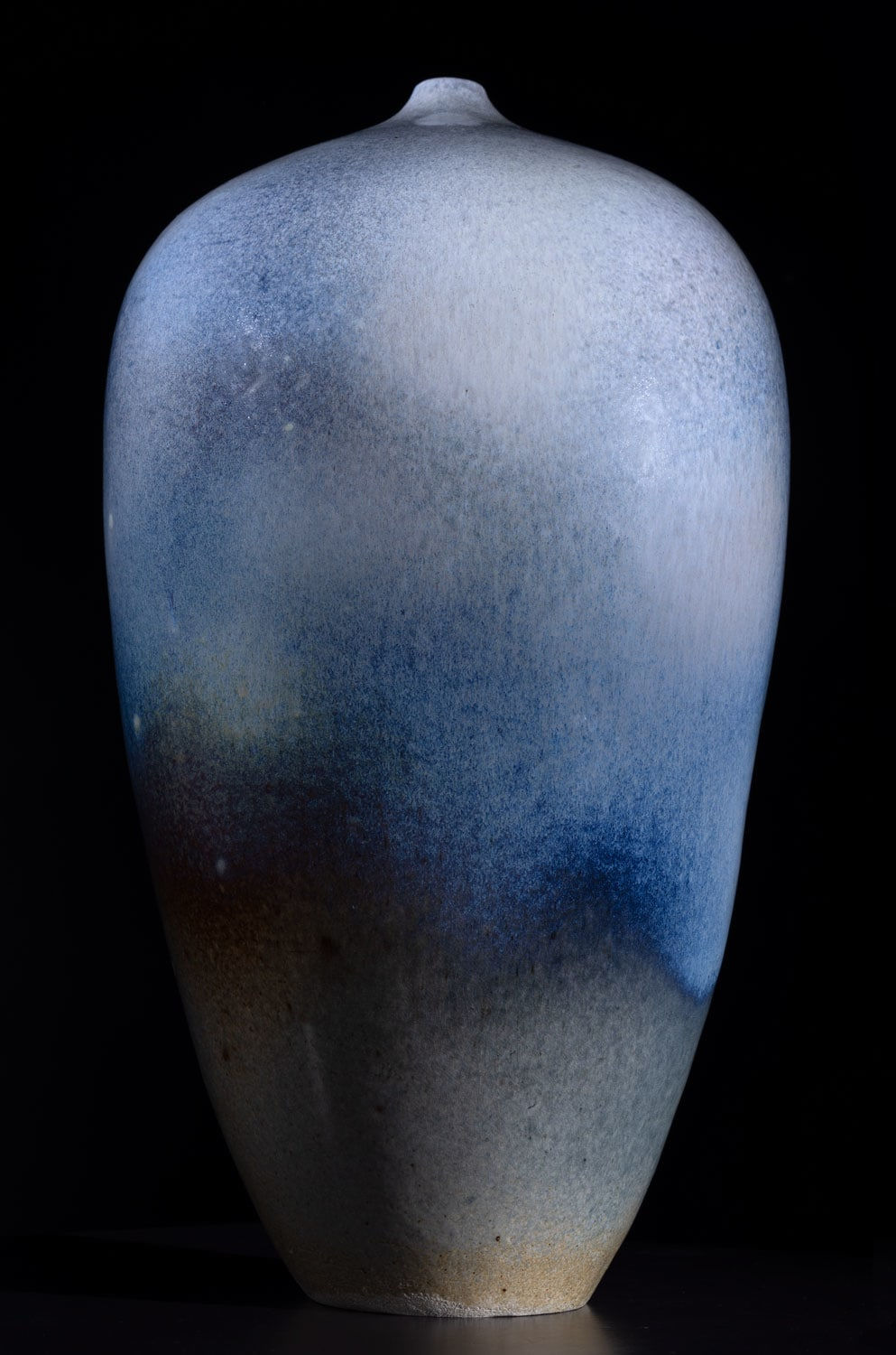 Allison Weightman, When Night Falls, 2023