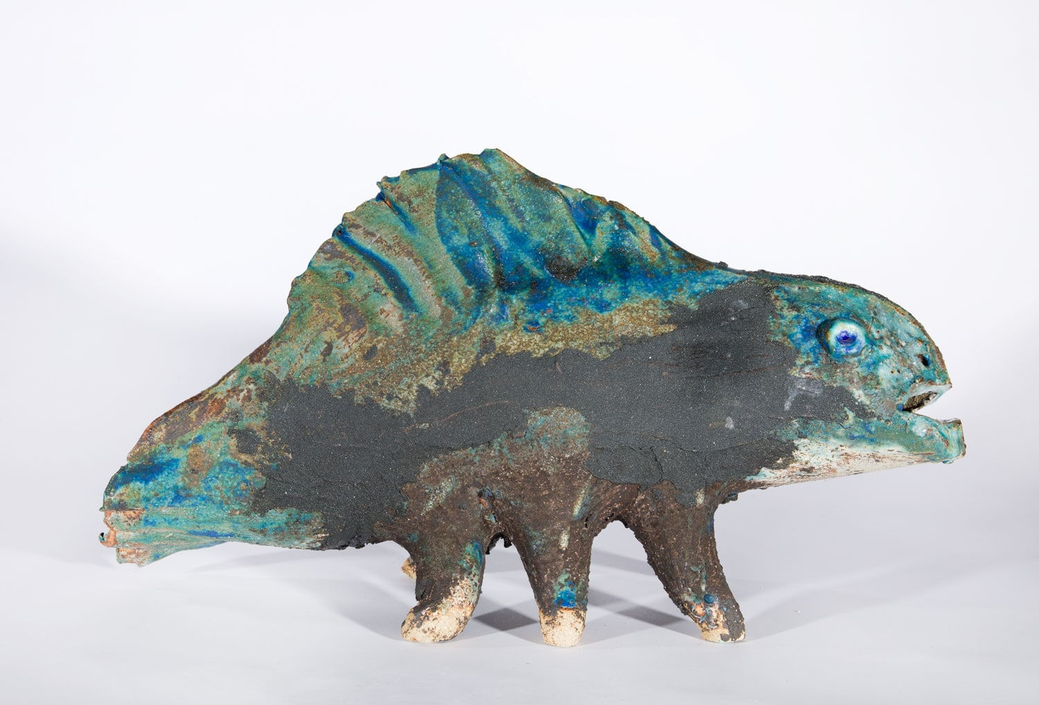 Lotte Glob, Leviathan, 2022