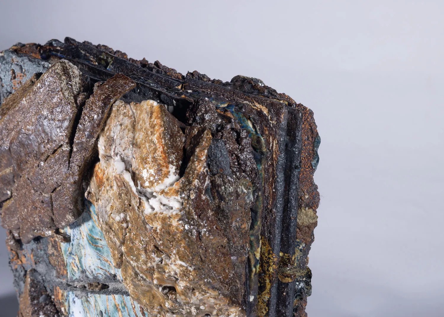 Lotte Glob, Serious Encounter, 2026