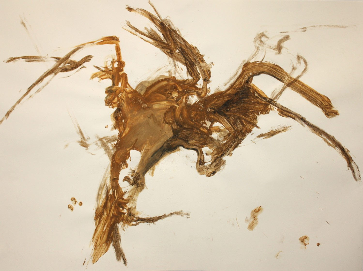 Madeline MacKay, untitled 3, 2013