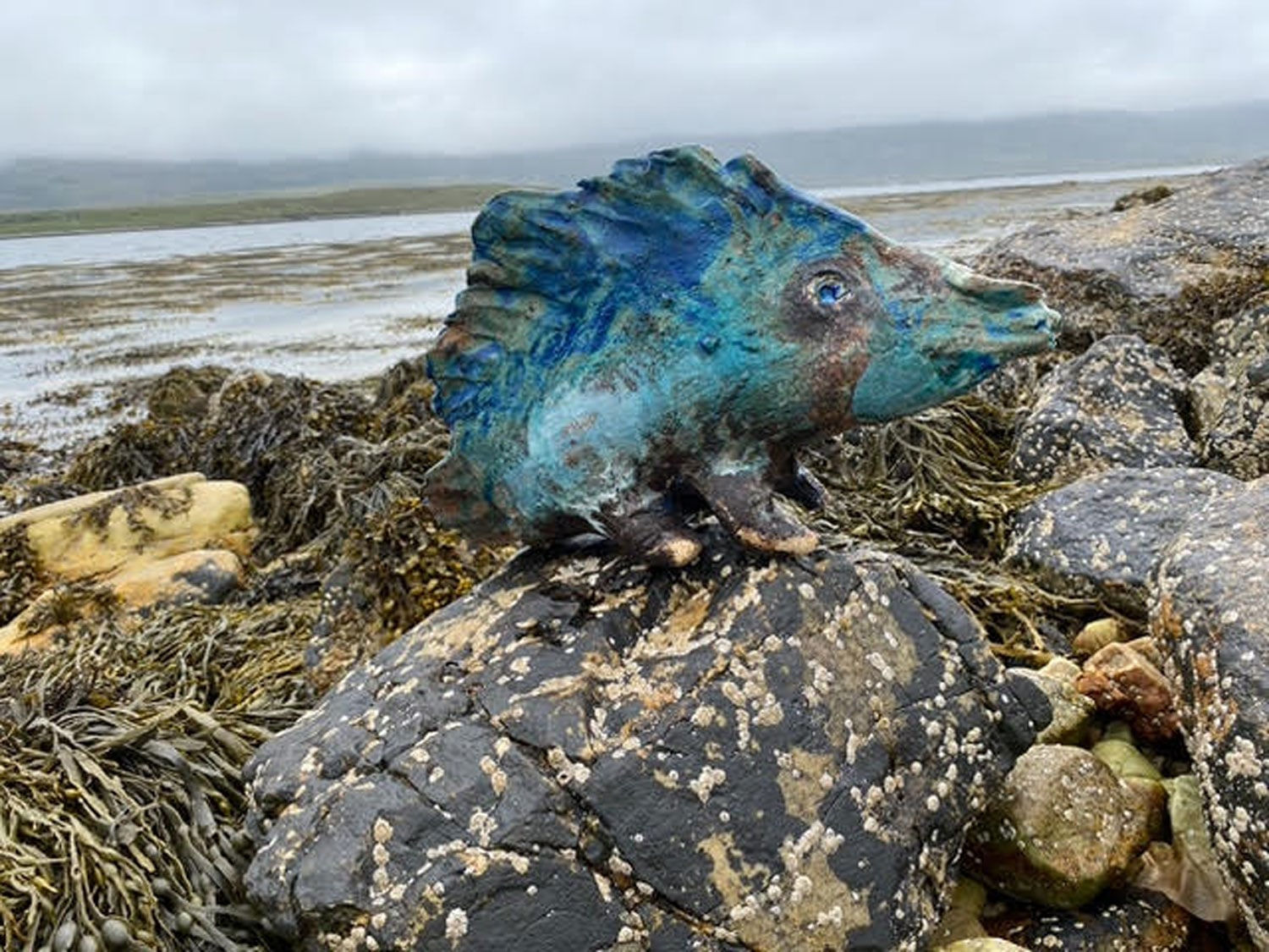 Lotte Glob, Rock Hop, 2022