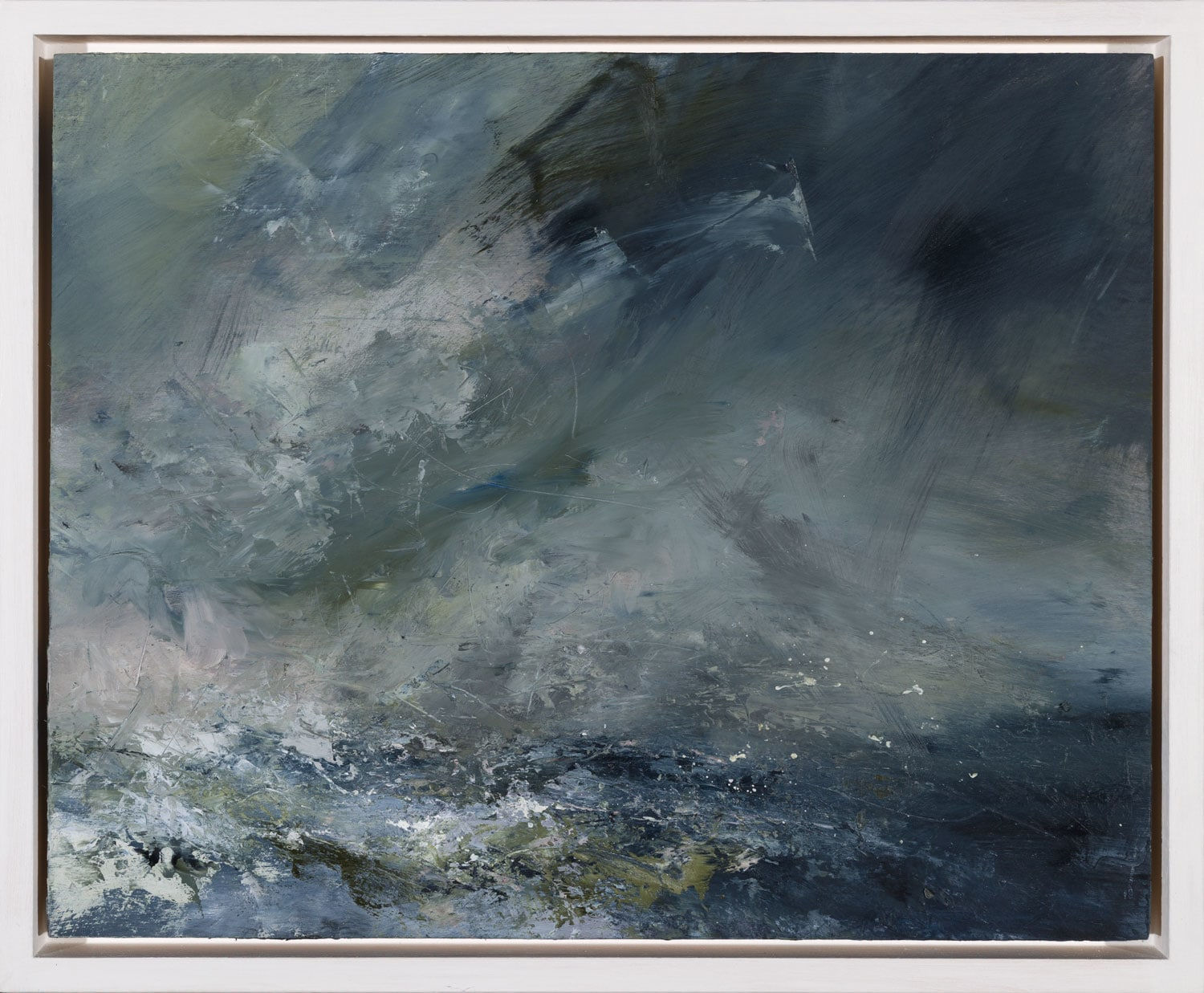 Janette Kerr, Skwither, 2025