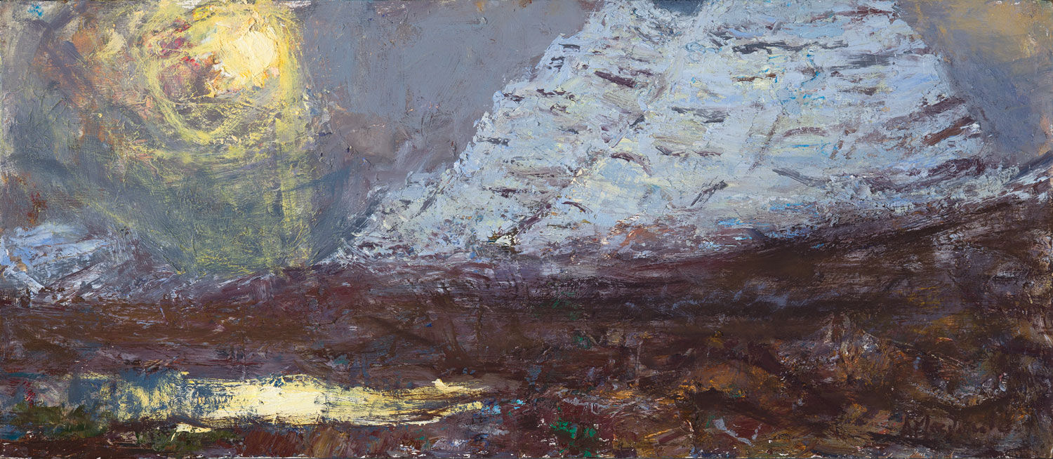 Liathach | Allan MacDonald