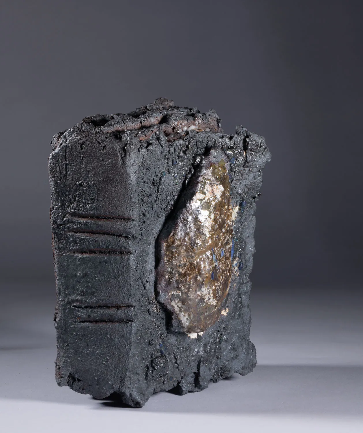 Lotte Glob, Spirit of the Hill, 2026