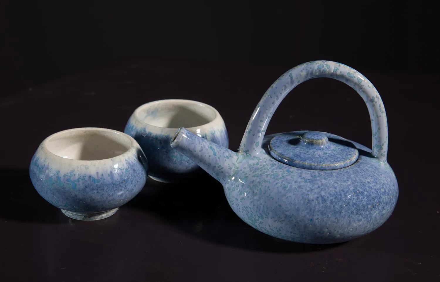 tea set | ALLISON WEIGHMAN