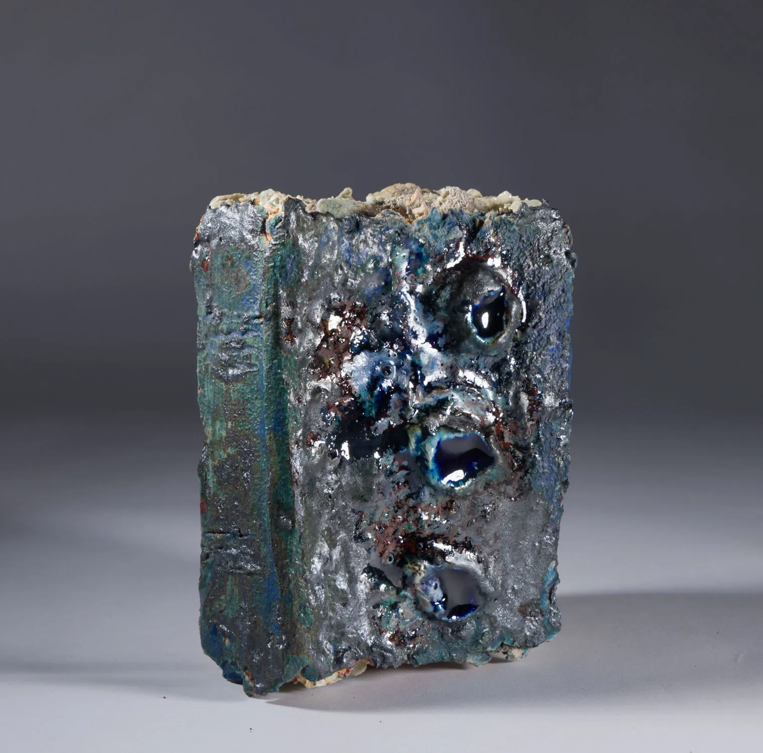 Lotte Glob, An Imprint of the Past, 2026