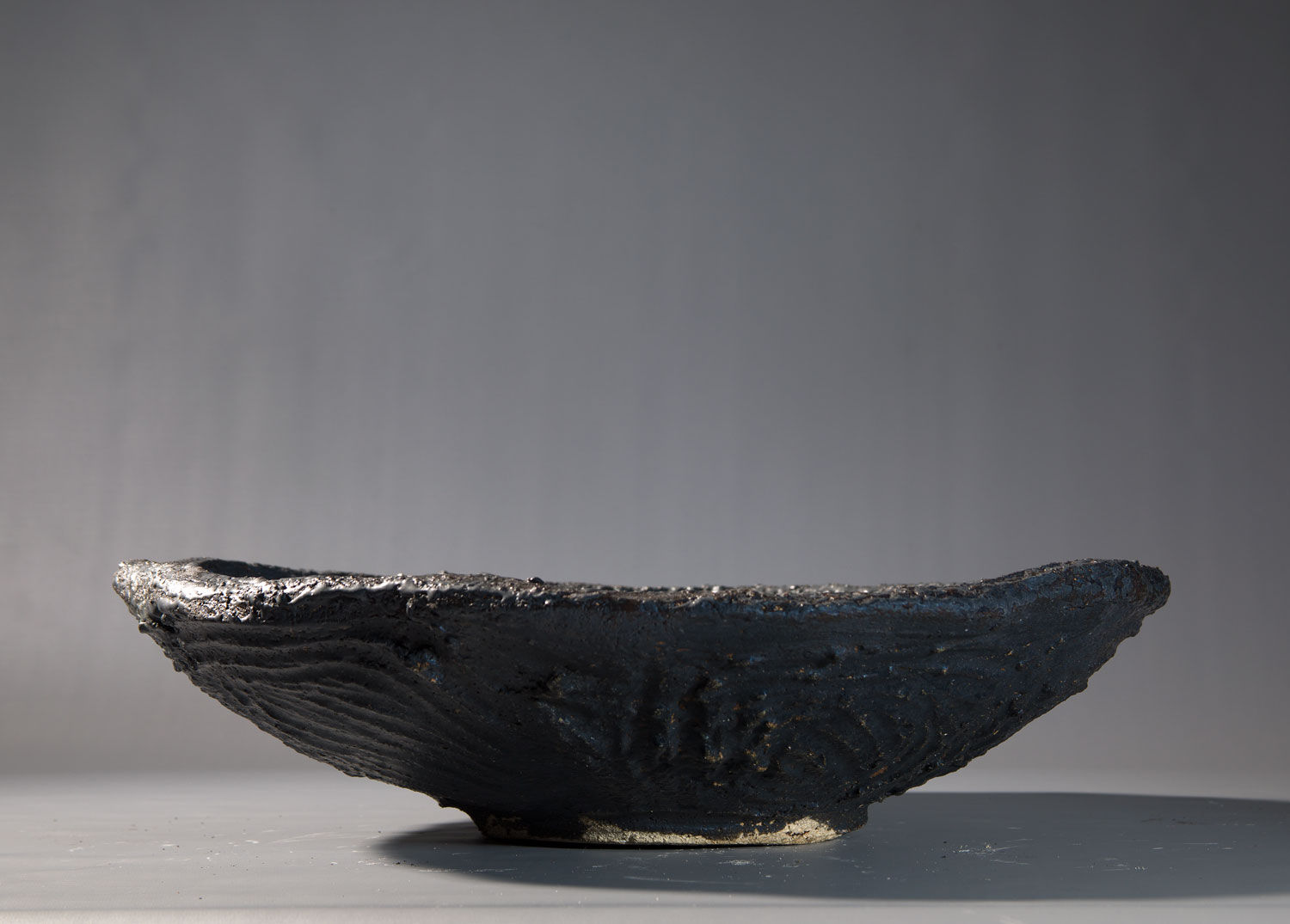 Lotte Glob | Rock pool | Kilmorack Gallery