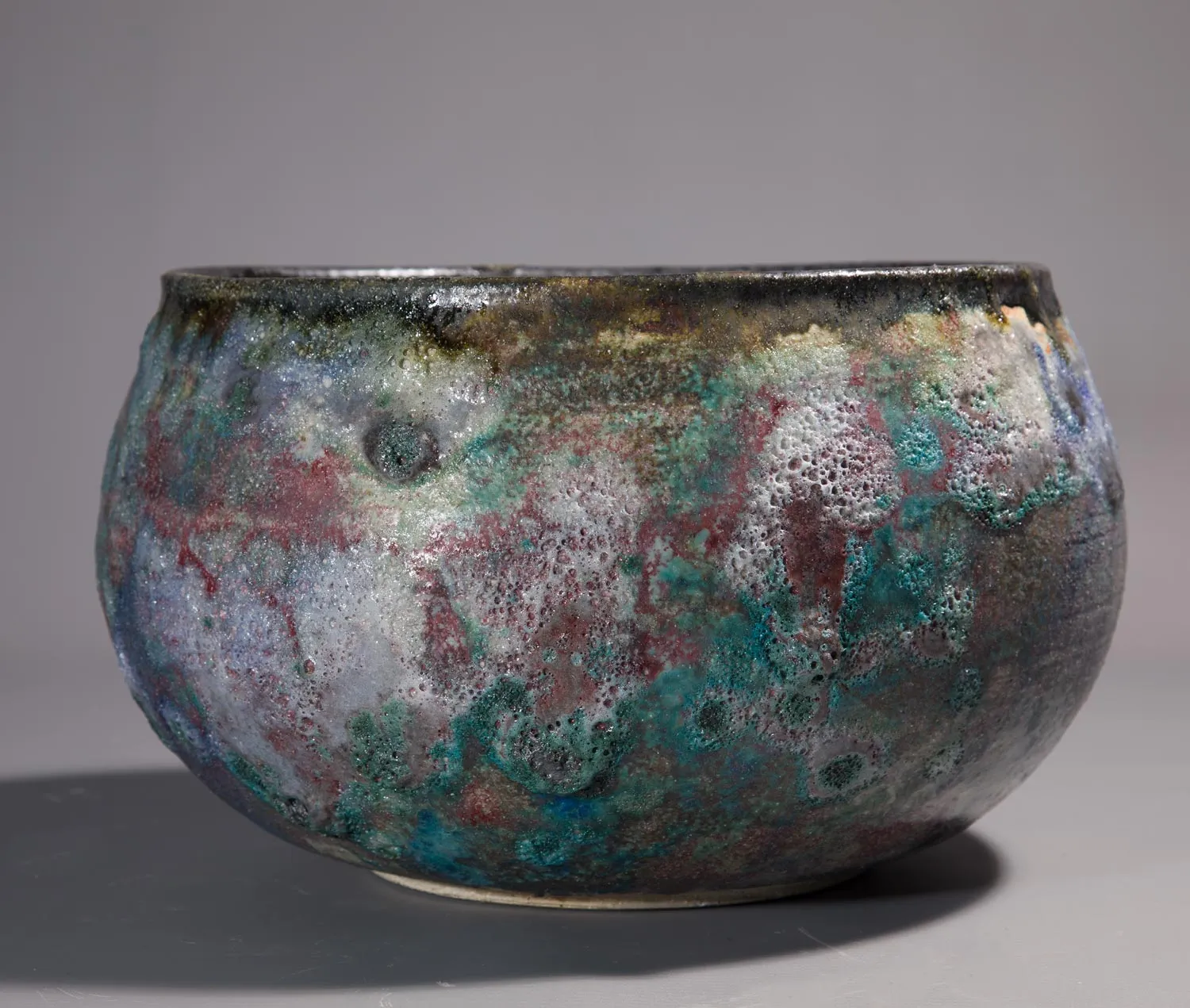 Bowl of the Land ii LOTTE GLOB