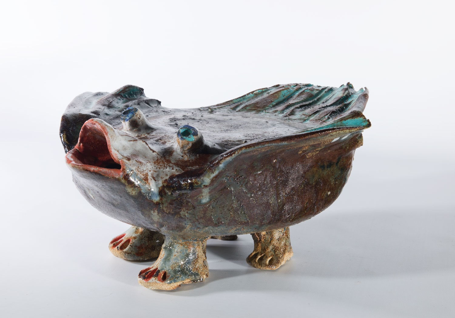 Lotte Glob, Moonshot, 2022