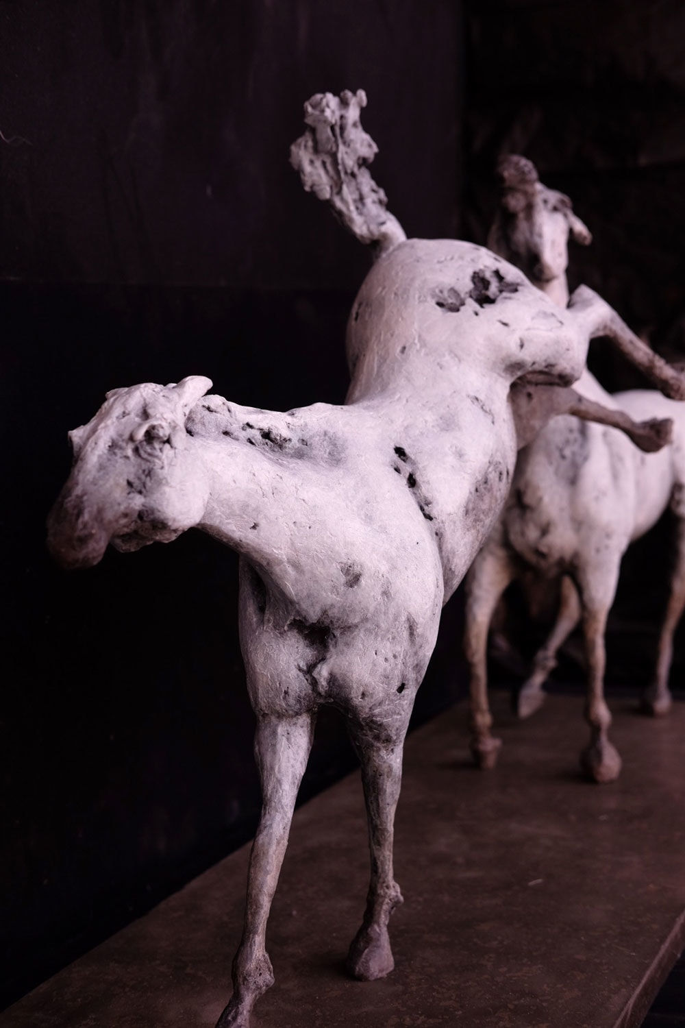 Jeanie Gibbs, Butt I love you, 2025