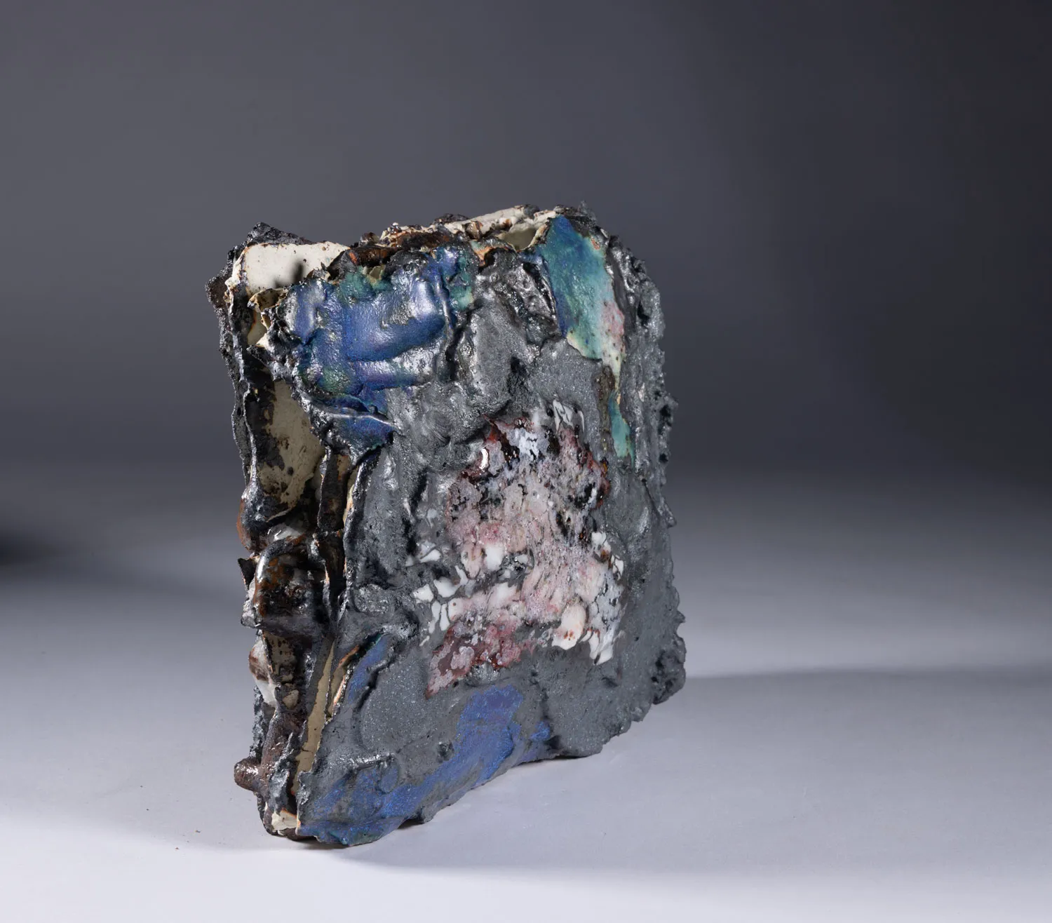 Lotte Glob, Left as an Imprint of the Past, 2026