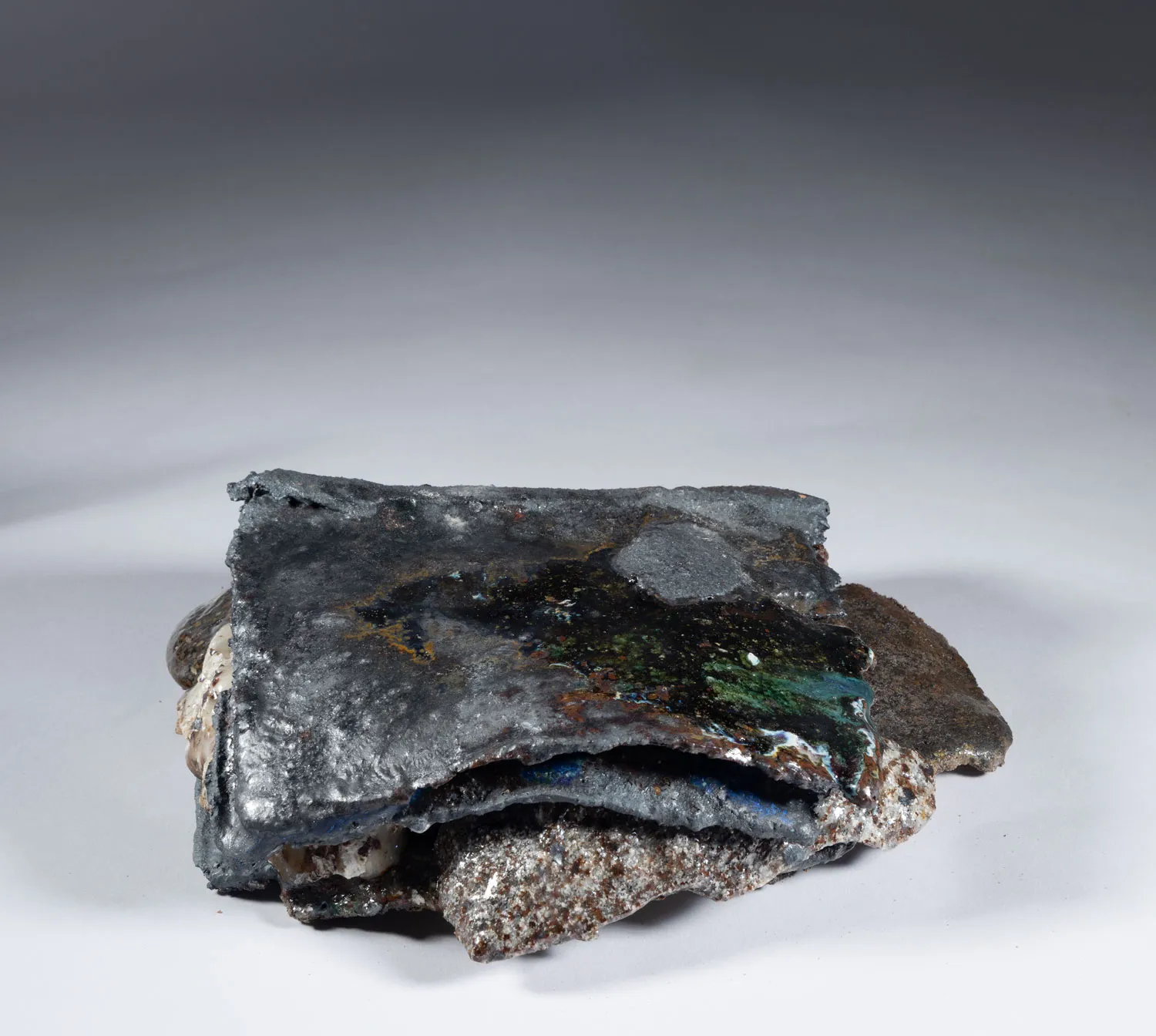 Lotte Glob, Melt Down, 2026