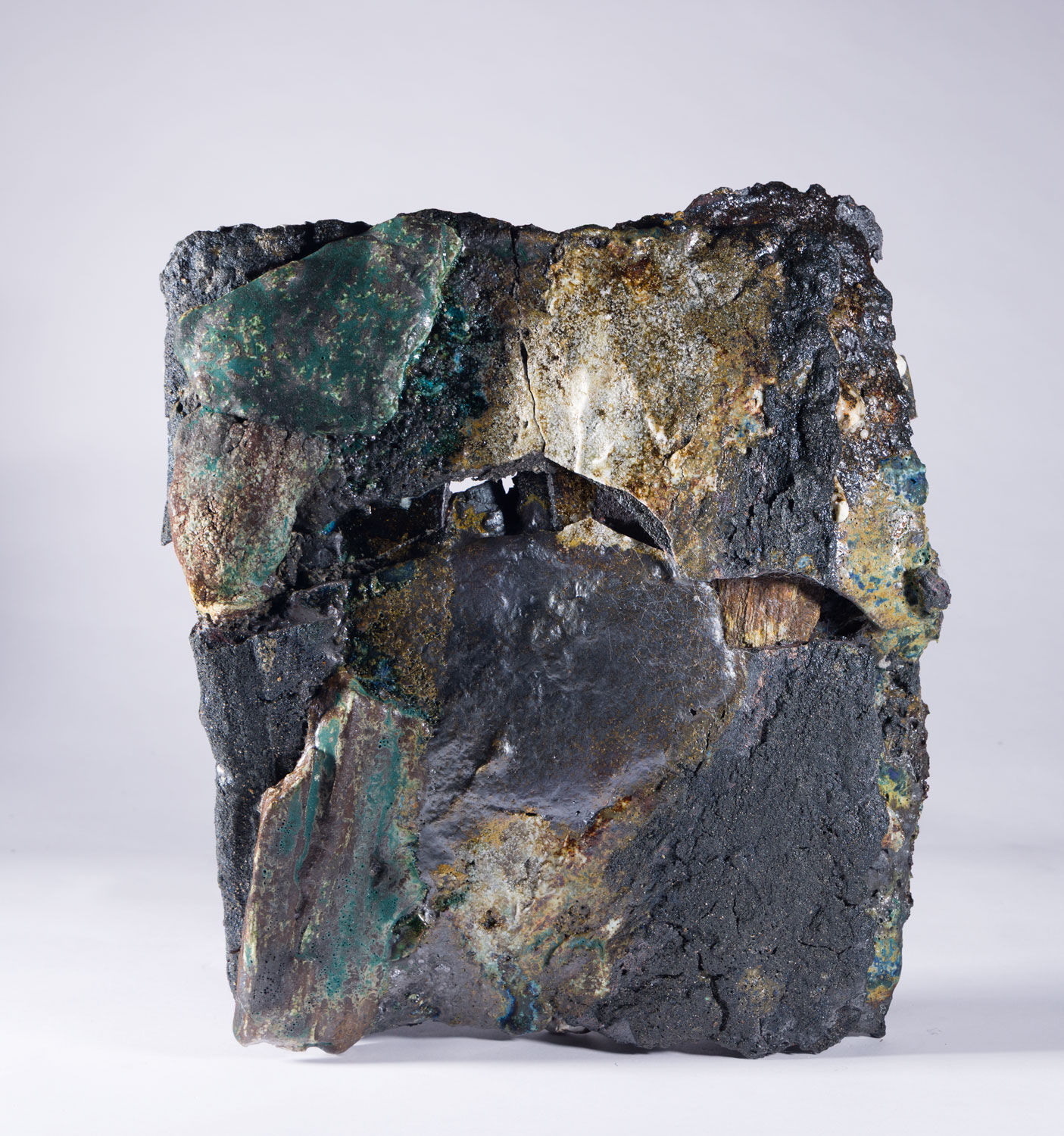 Lotte Glob, Meeting Deep Time, 2026