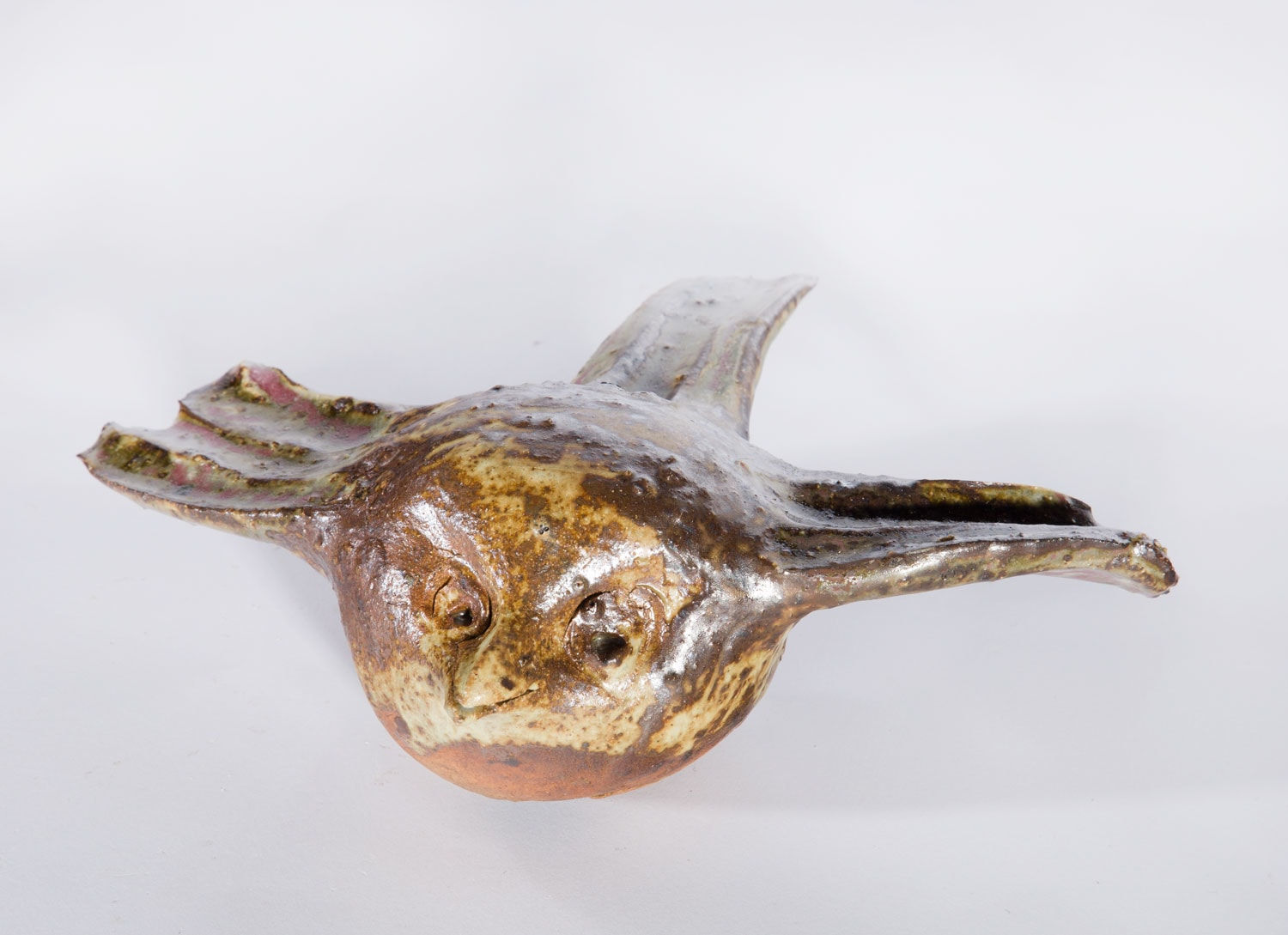 Lotte Glob, The Professor, 2022