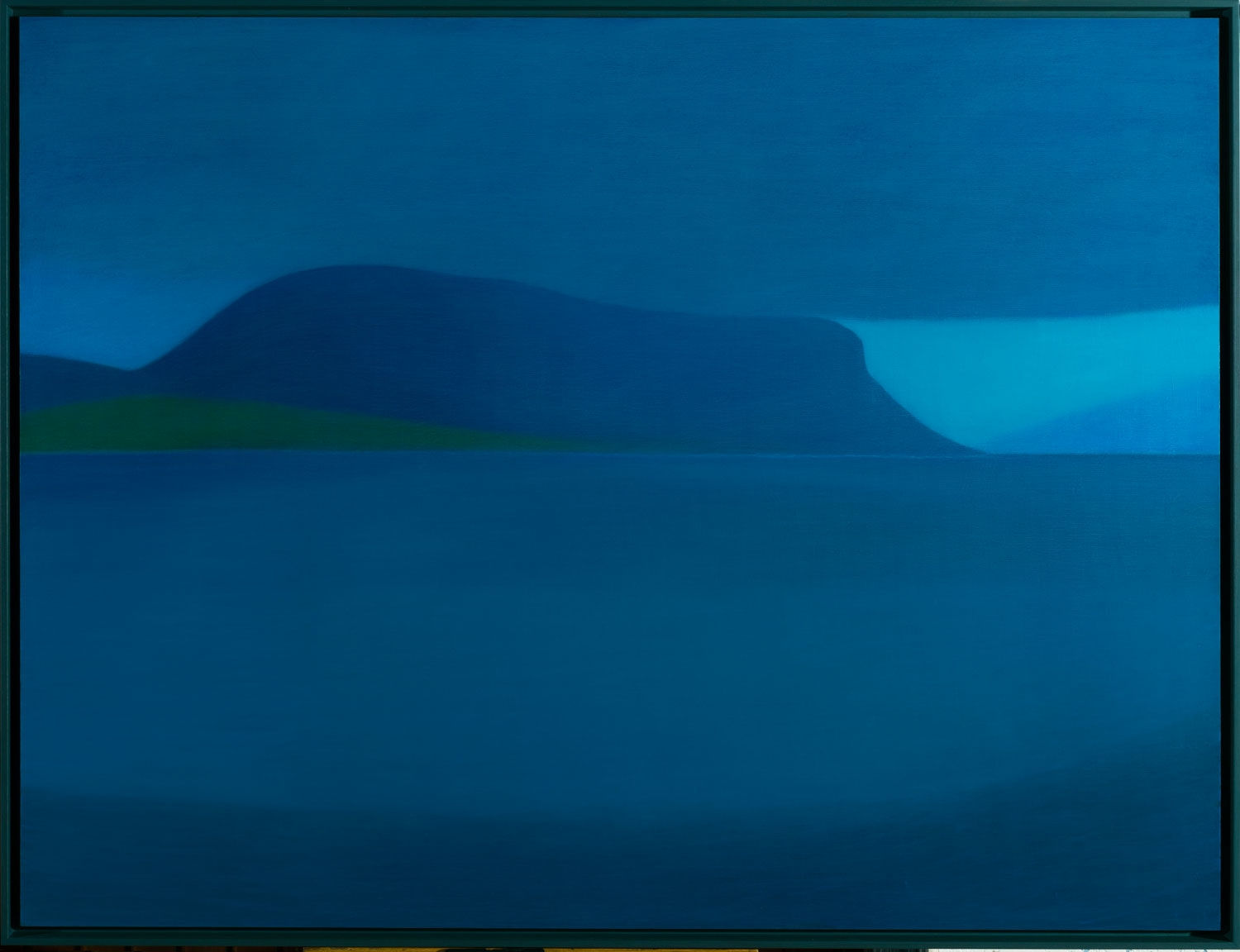 Jane MacNeill, Hoy Sound, 2024