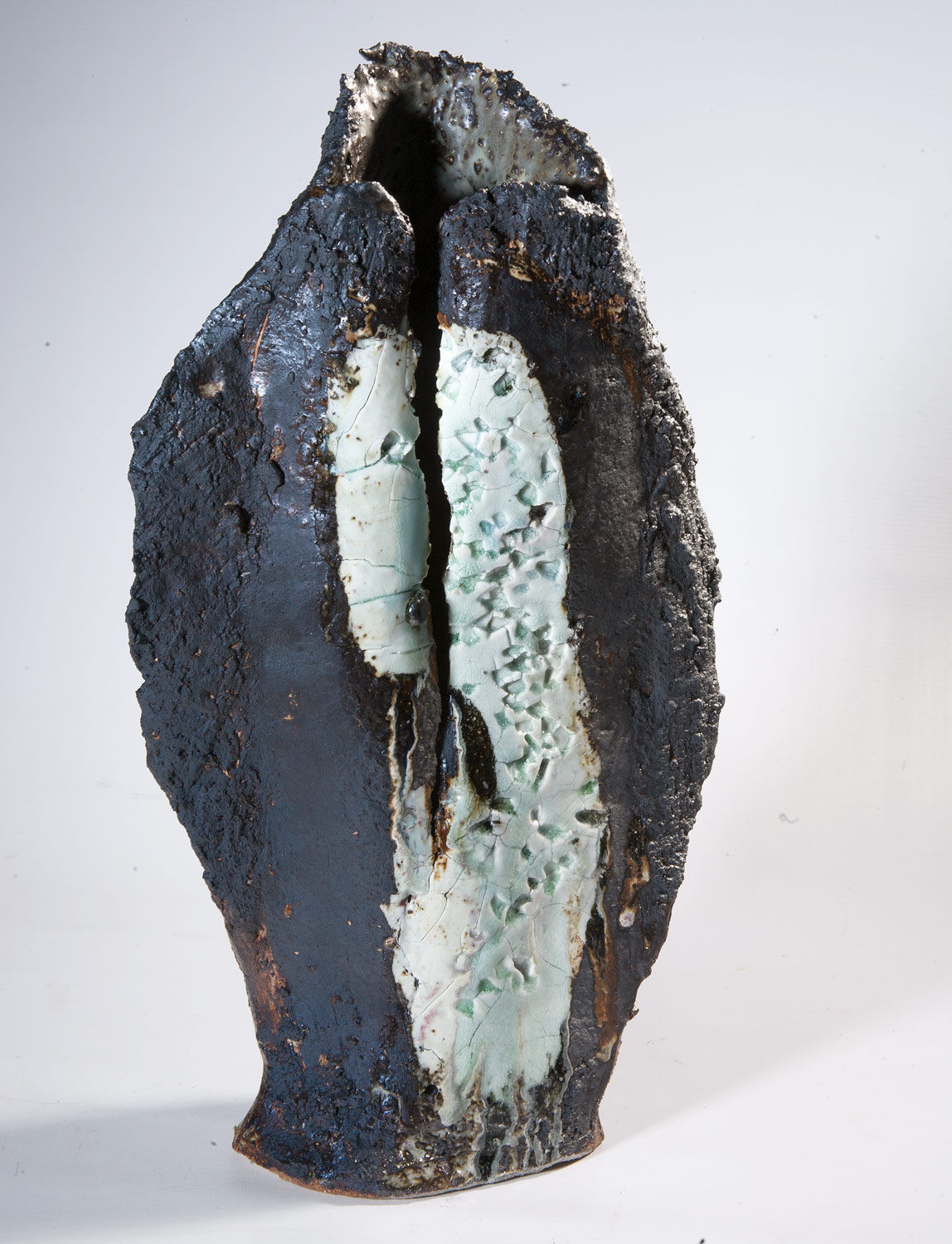 Lotte Glob, Cliff Hanger ii