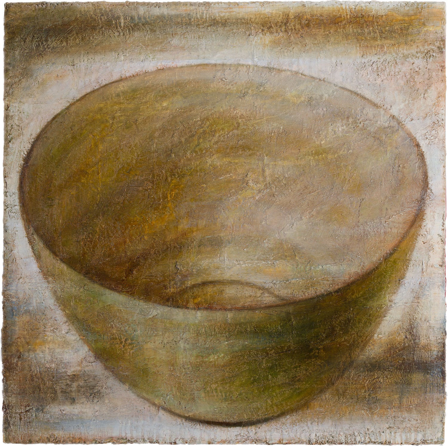 Peter White, Bowl 2, 2024