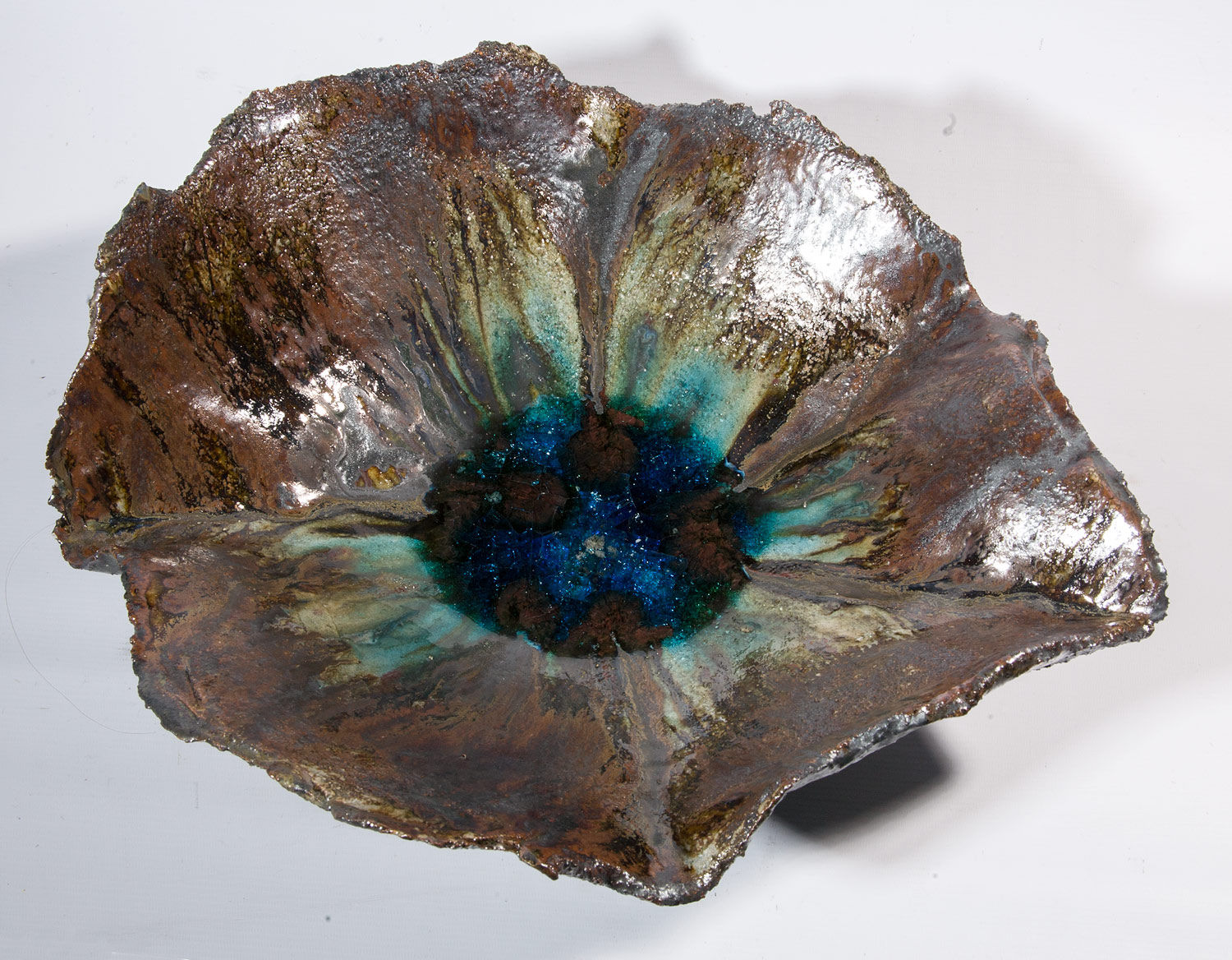 Lotte Glob, Bog Pool