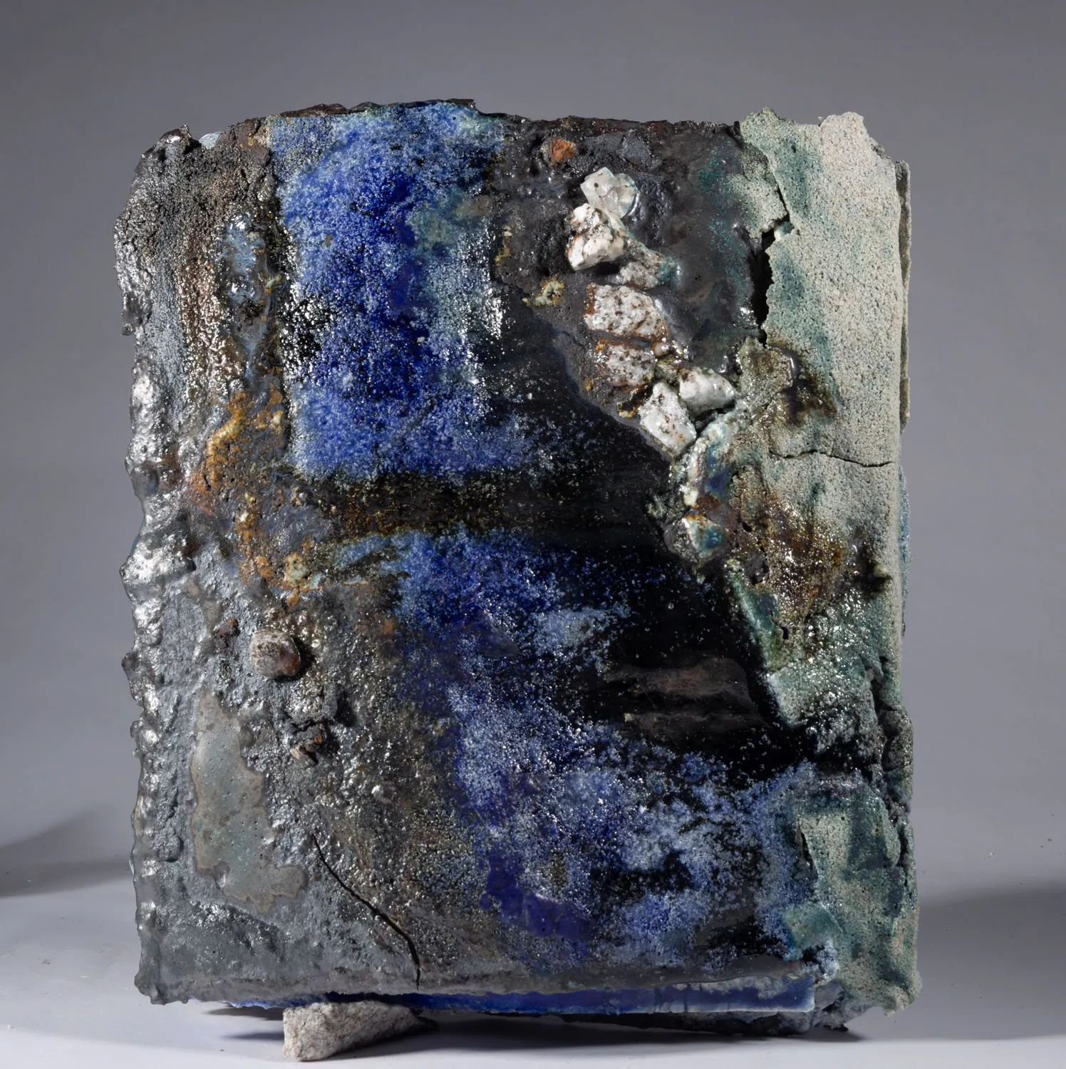 Lotte Glob, Deep Time, 2026