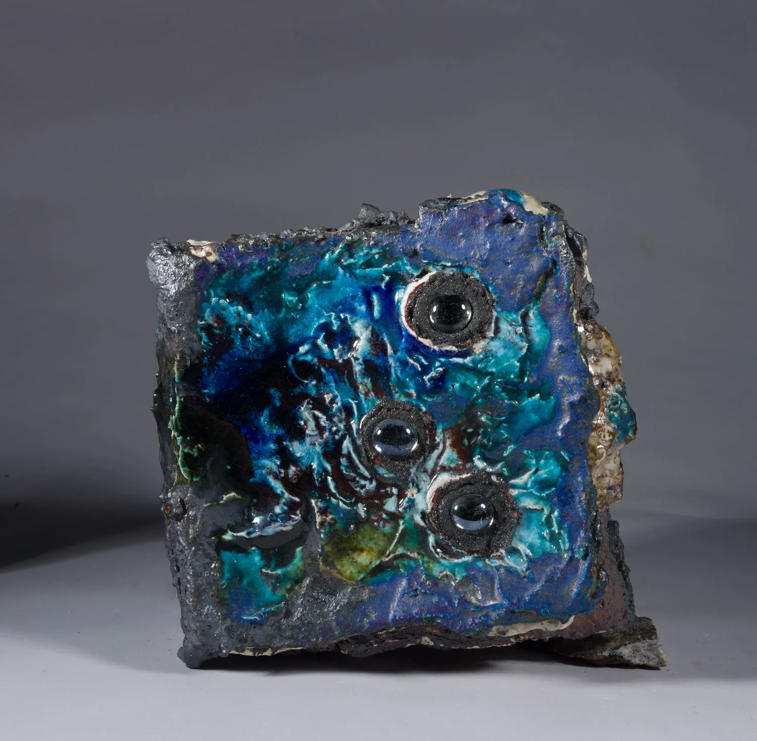 Lotte Glob, Book of Lochans, 2026