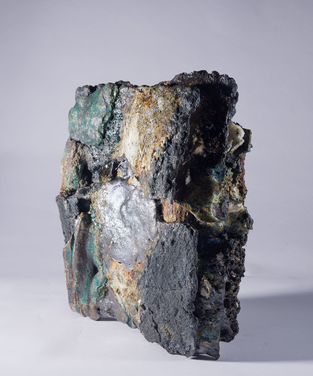 Lotte Glob, Meeting Deep Time, 2026