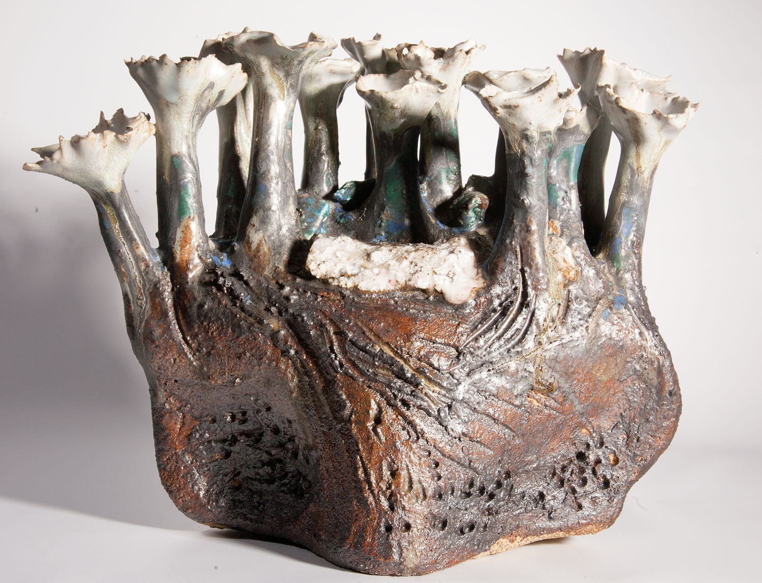 Lotte Glob, Rock Flower