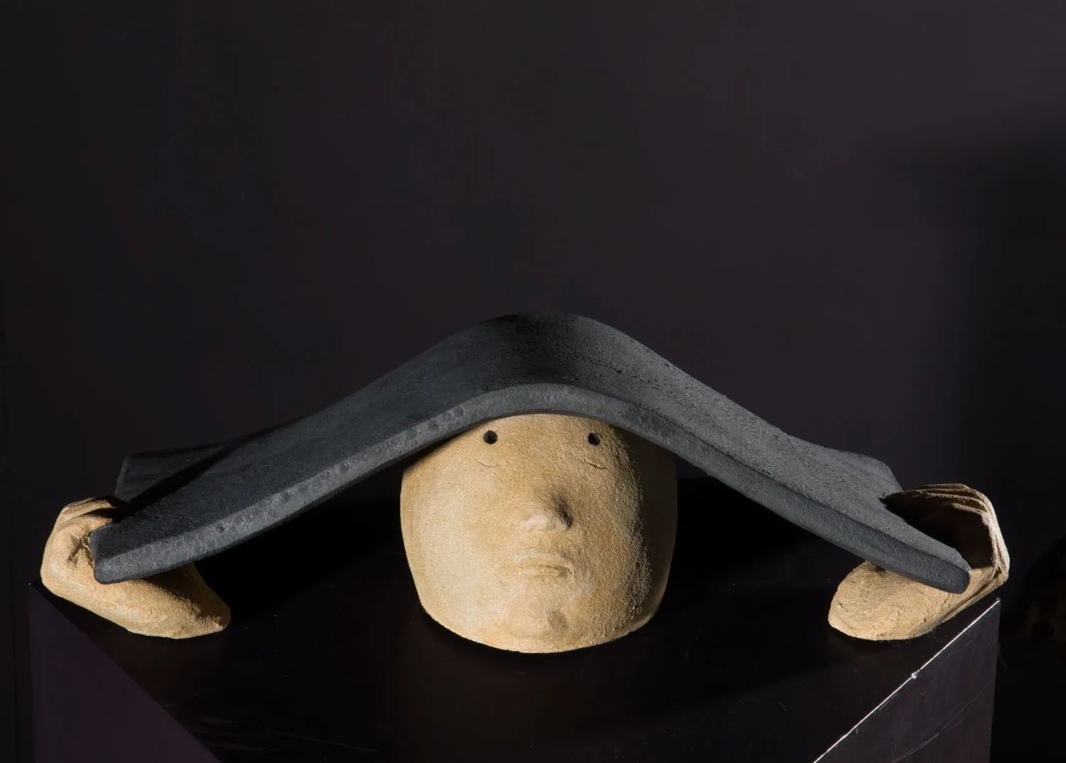 Illona Morrice, One of those days, 2023