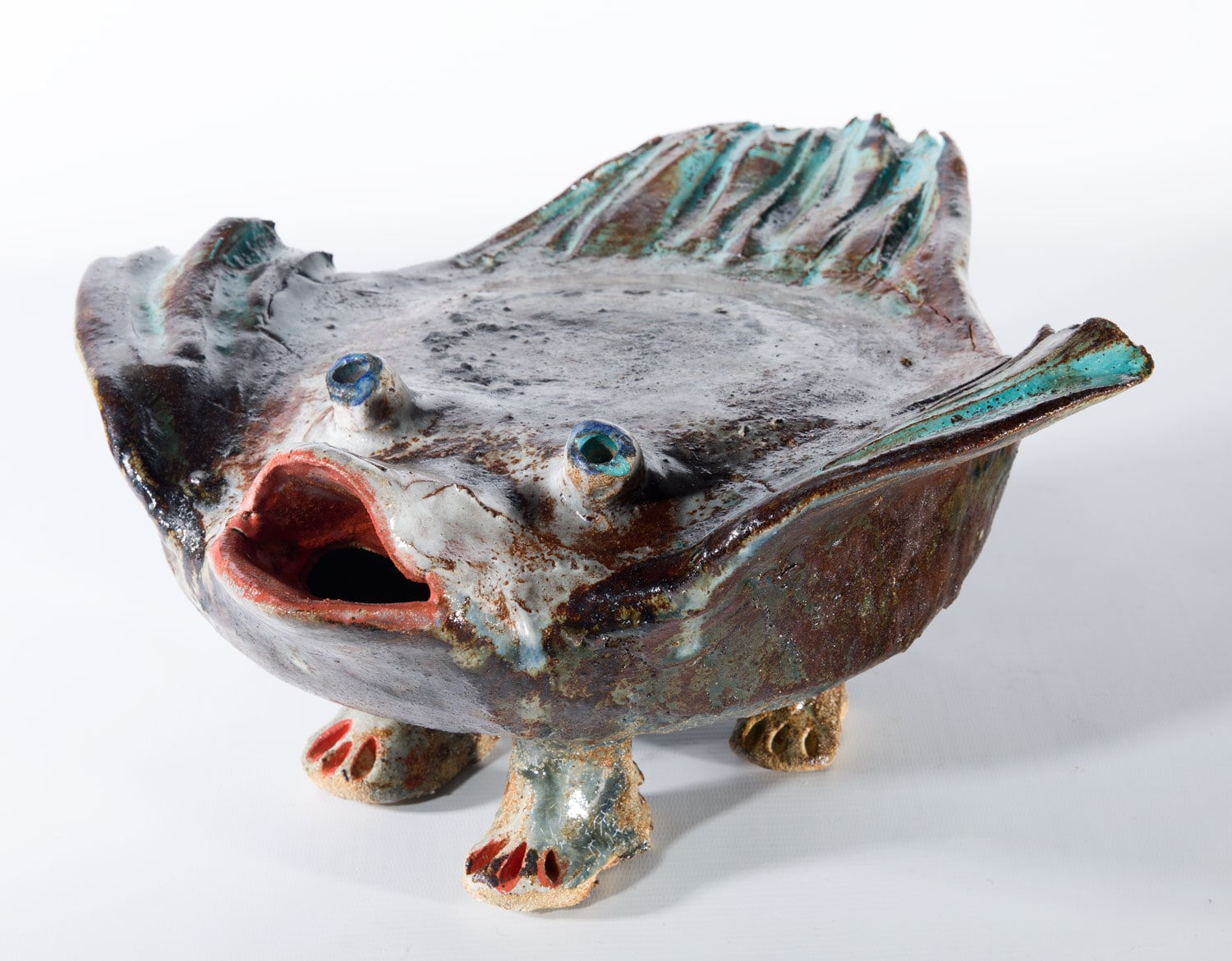 Lotte Glob, Moonshot, 2022