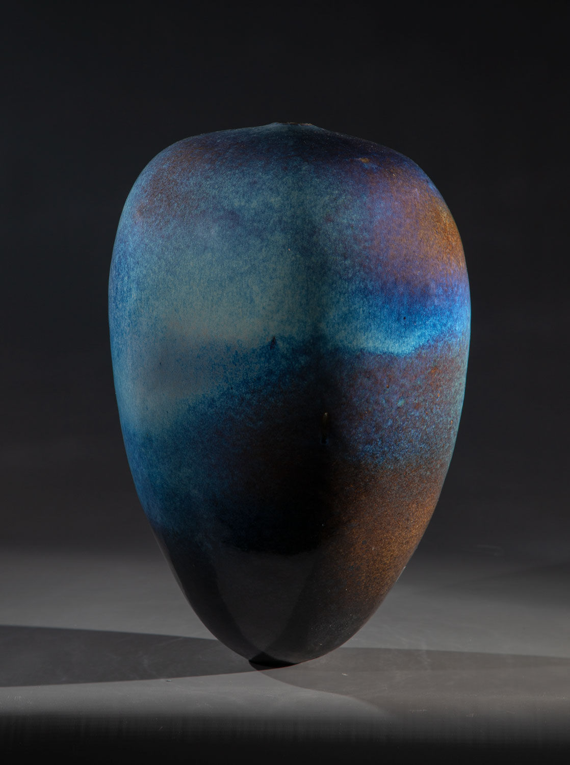 Allison Weightman, Big Pot, 2020