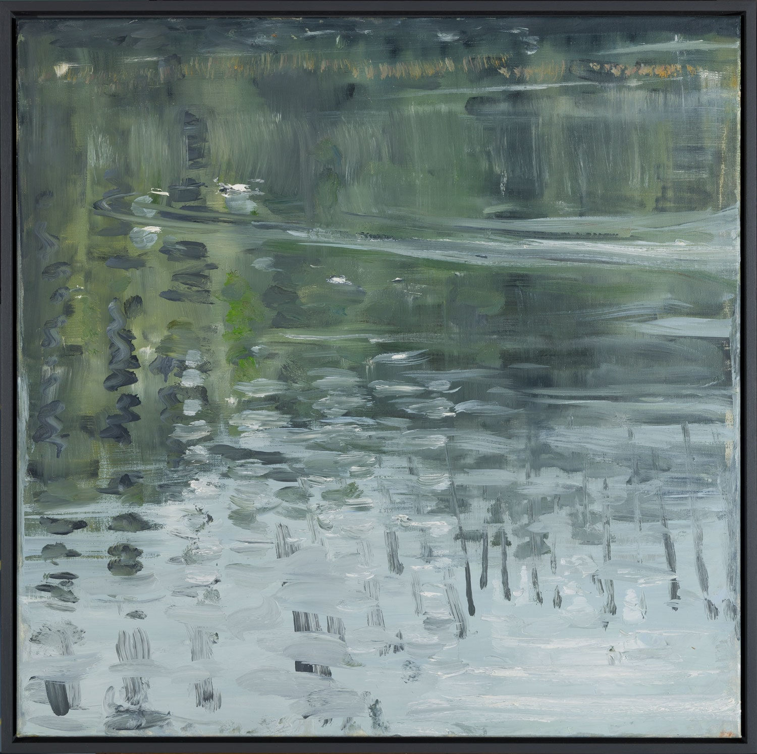 Rose Strang, Trace, 2023