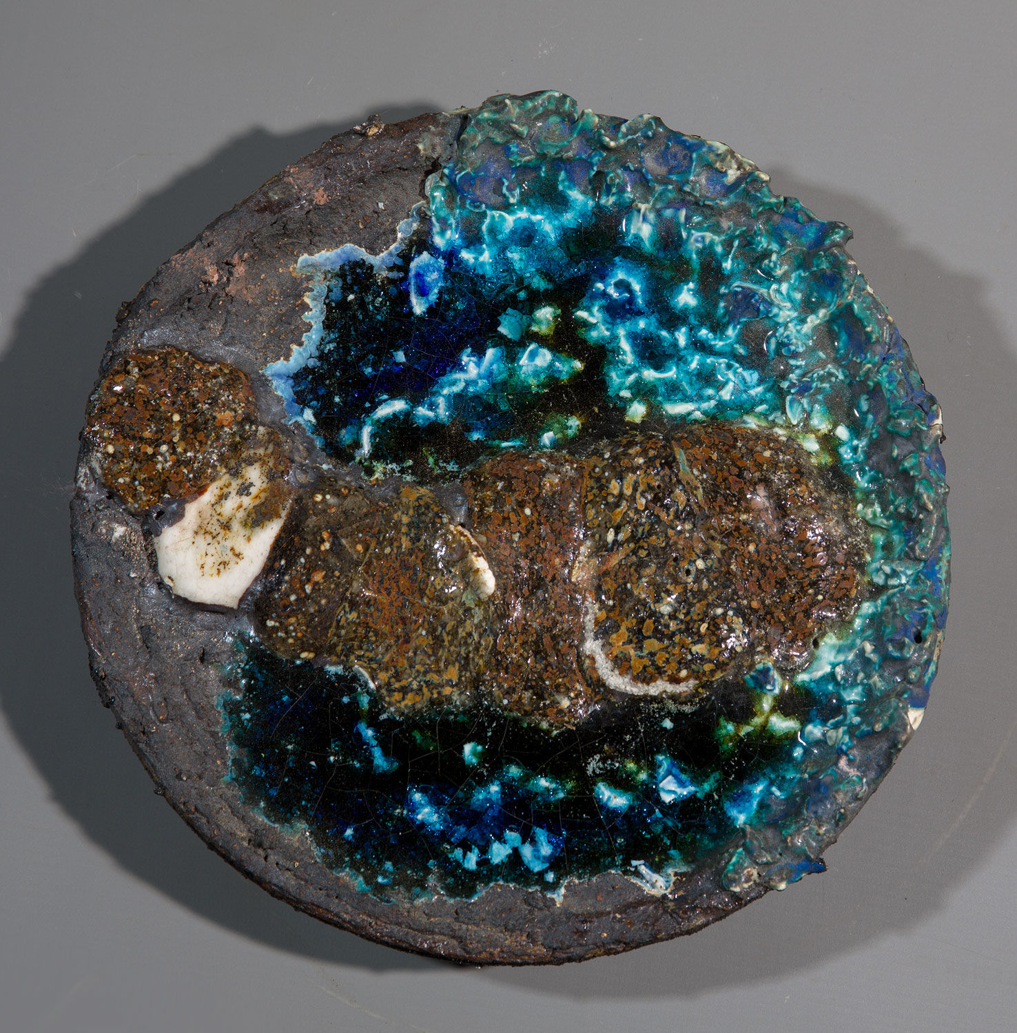 Lotte Glob, Loyal Walk, 2019