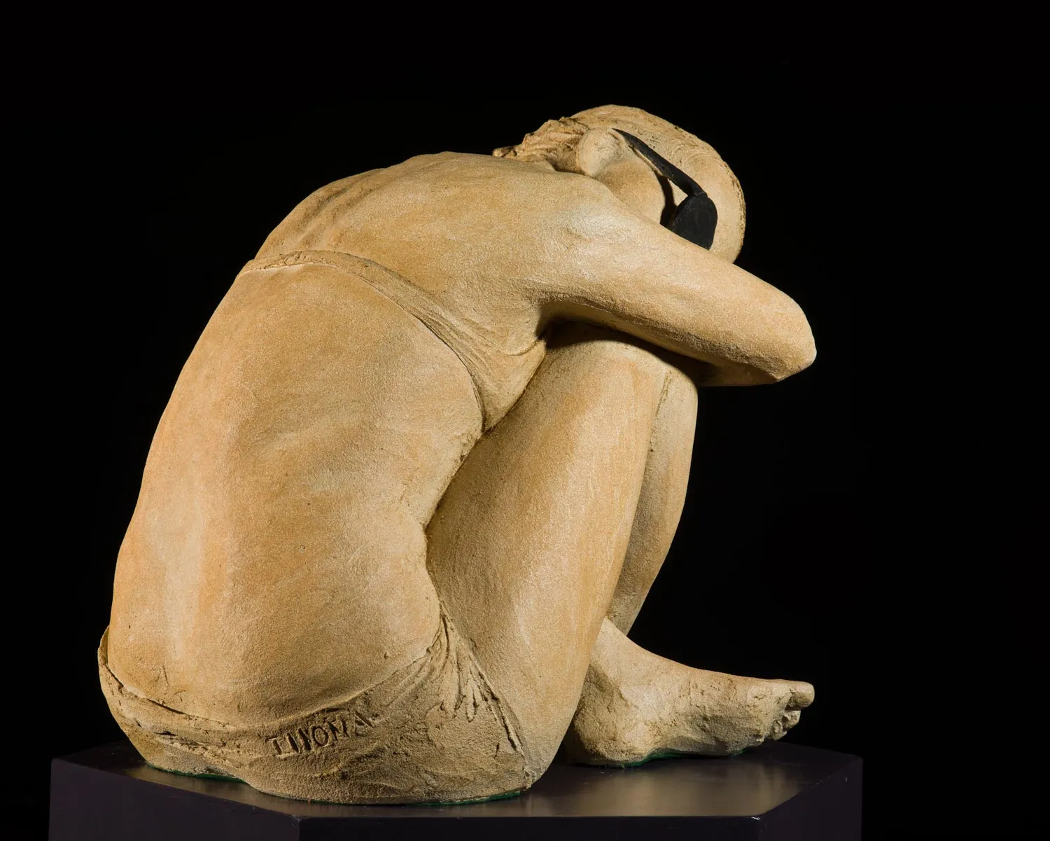 Illona Morrice, Sunglasses, 2021