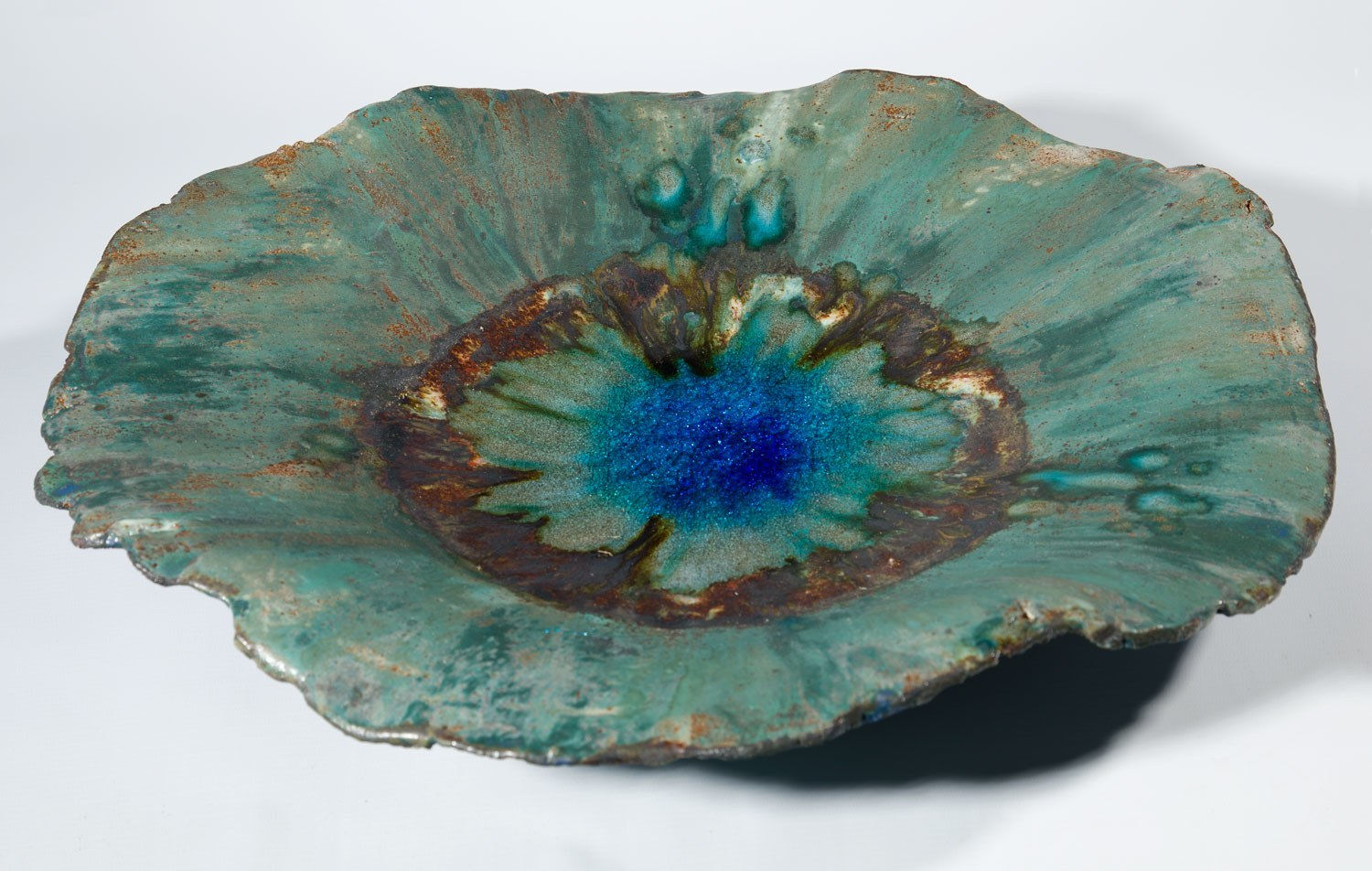 Lotte Glob | Sea Pool