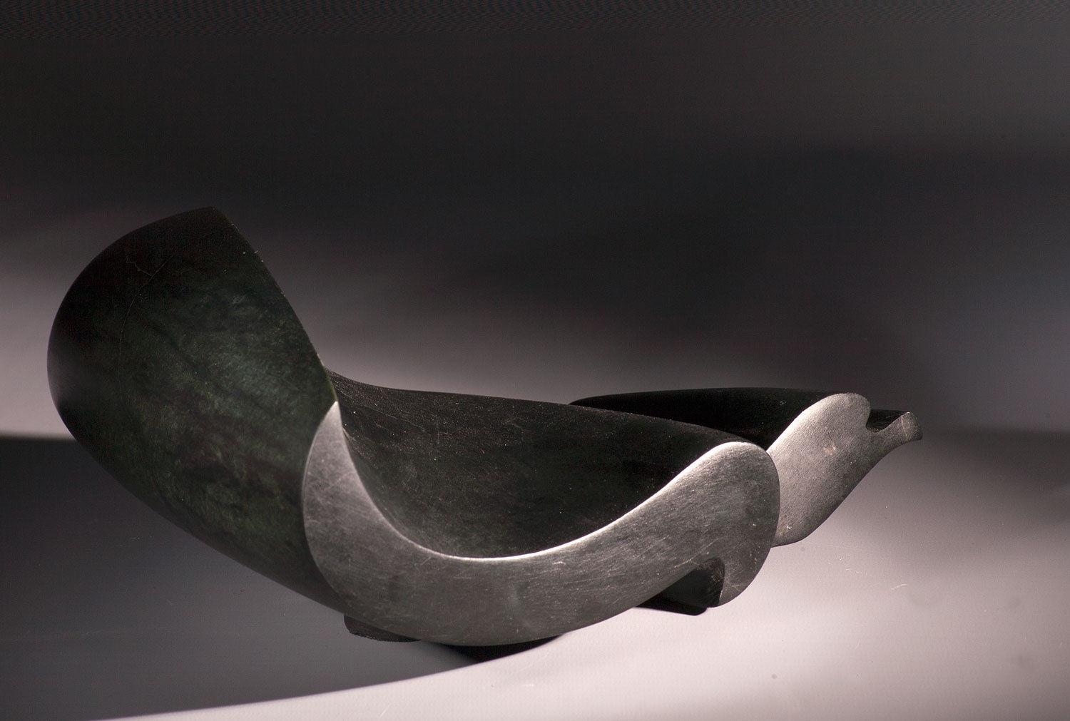 Illona Morrice, Breaking Wave