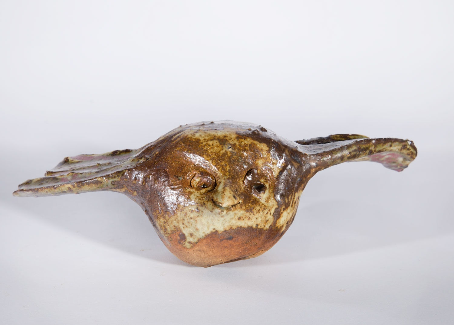 Lotte Glob, The Professor, 2022