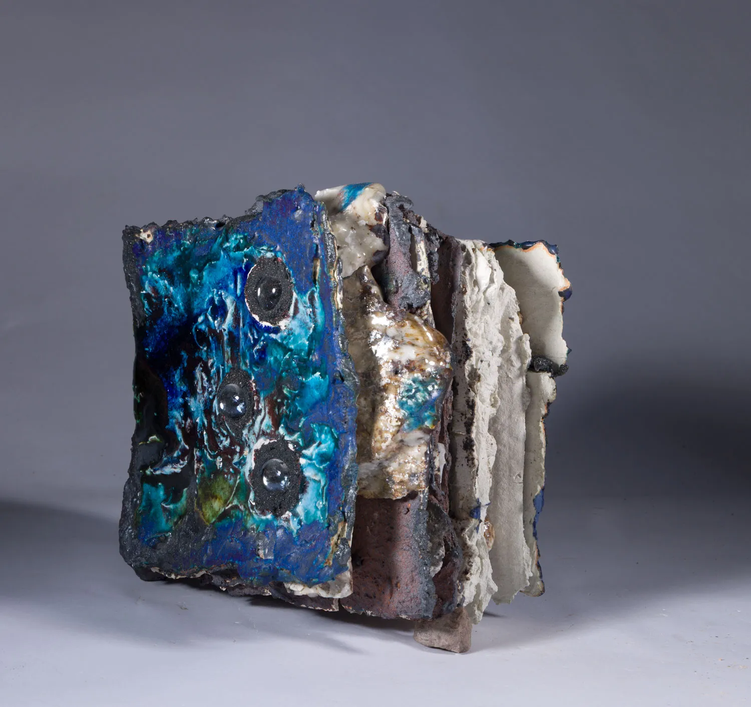 Lotte Glob, Book of Lochans, 2026