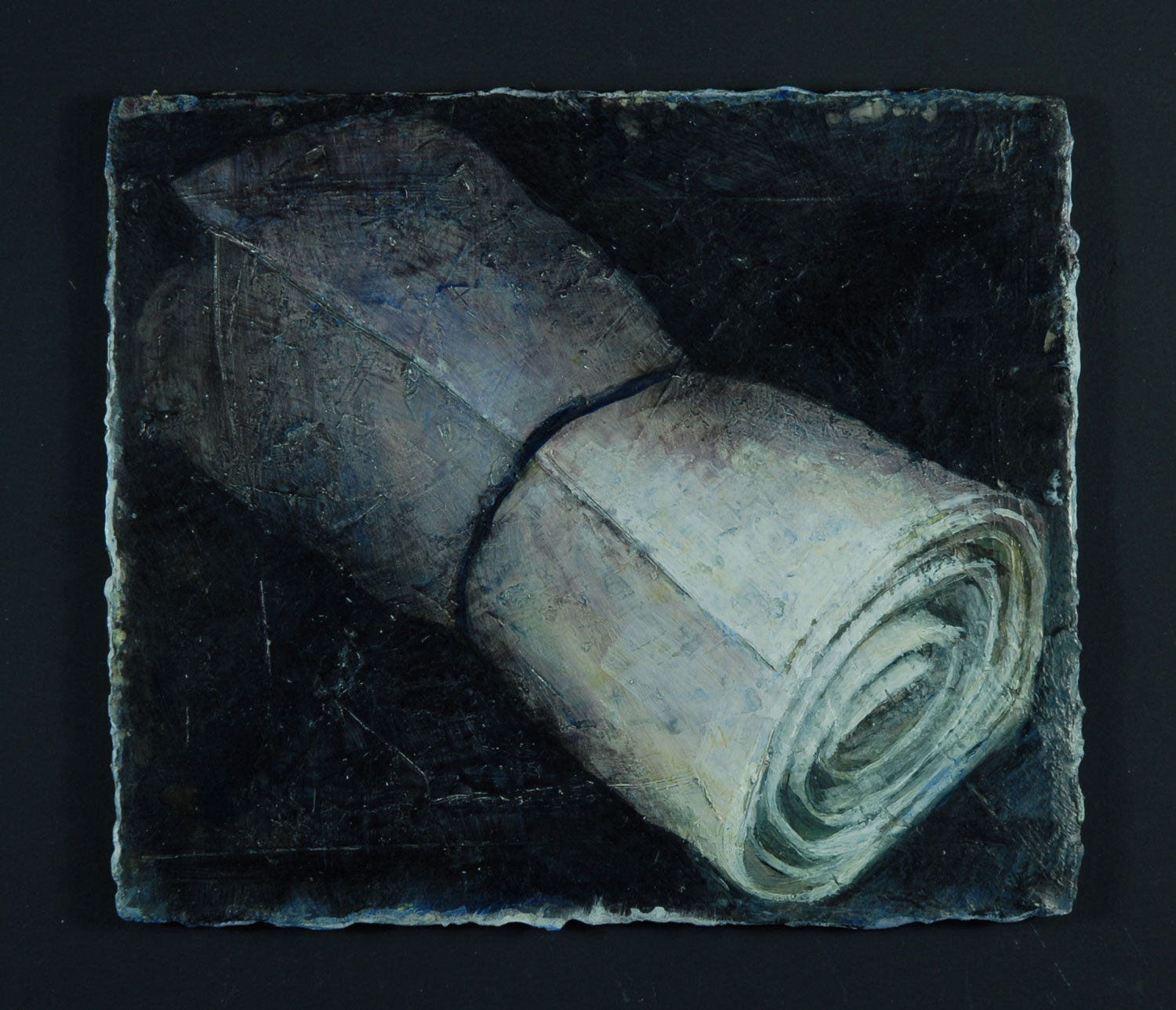 Peter White, Scroll 6