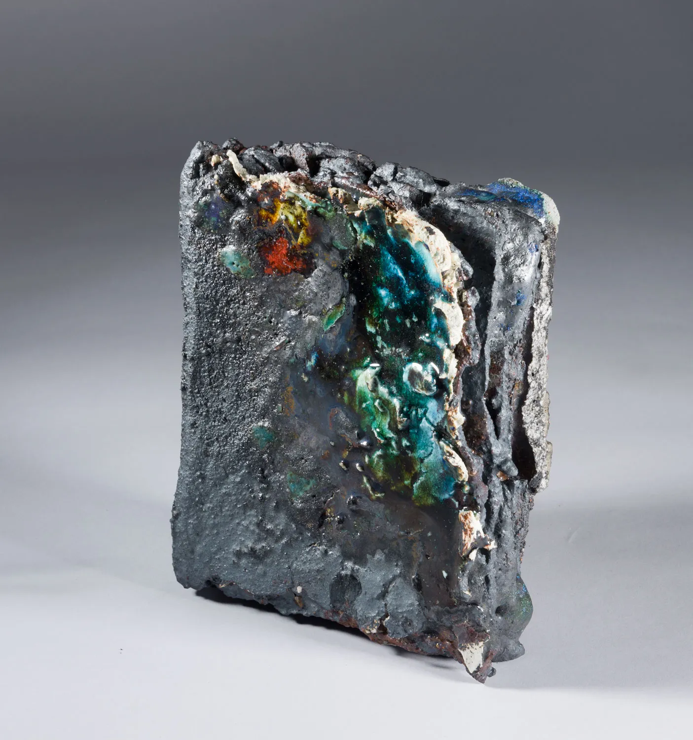 Lotte Glob, Primeval, 2026