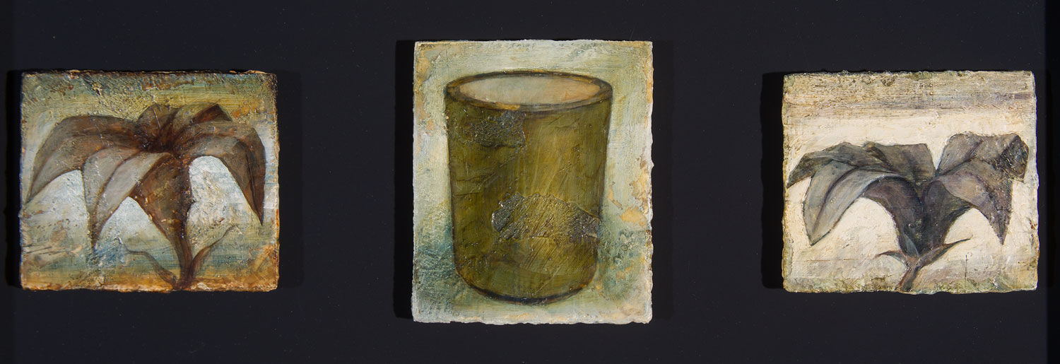 Peter White collection