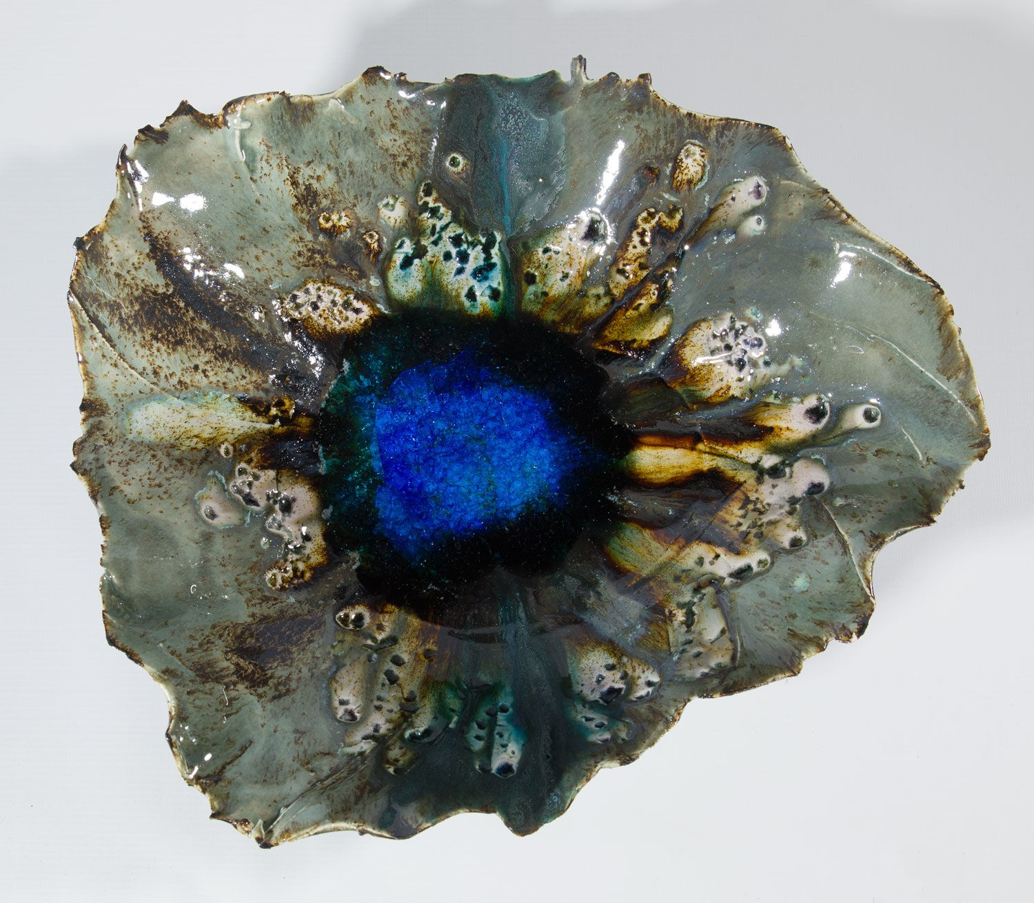 Lotte Glob | Sea Pool