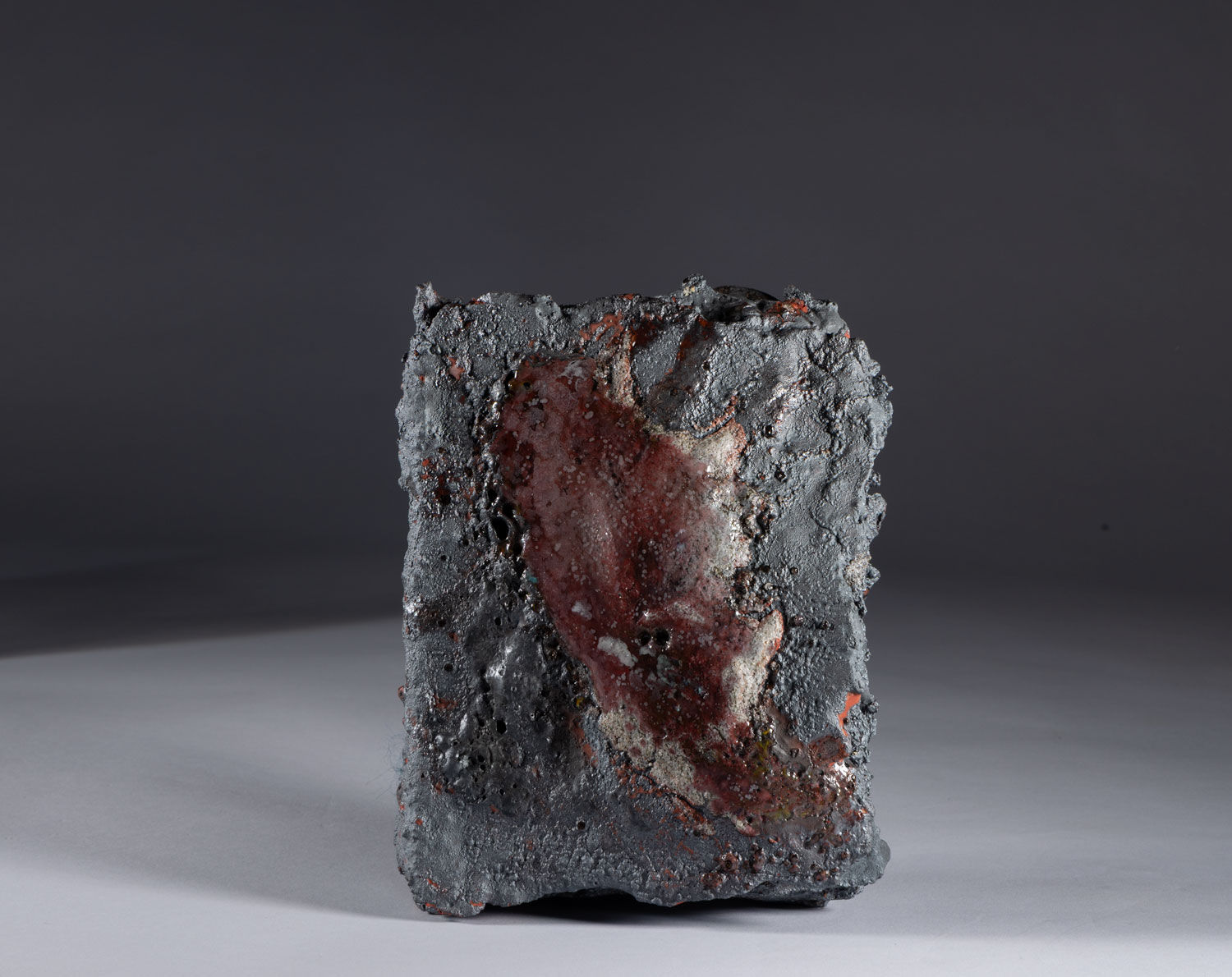 Lotte Glob, Memories of Fire, 2026