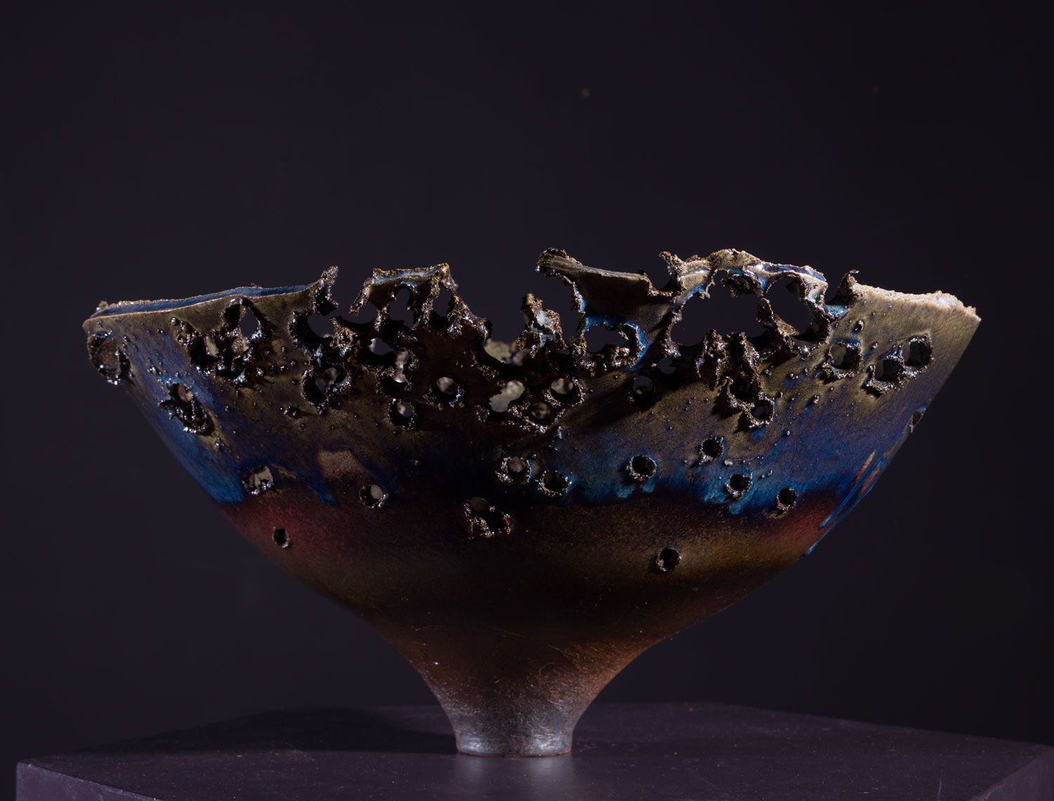 Allison Weightman, Big Shotgun Bowl, 2024