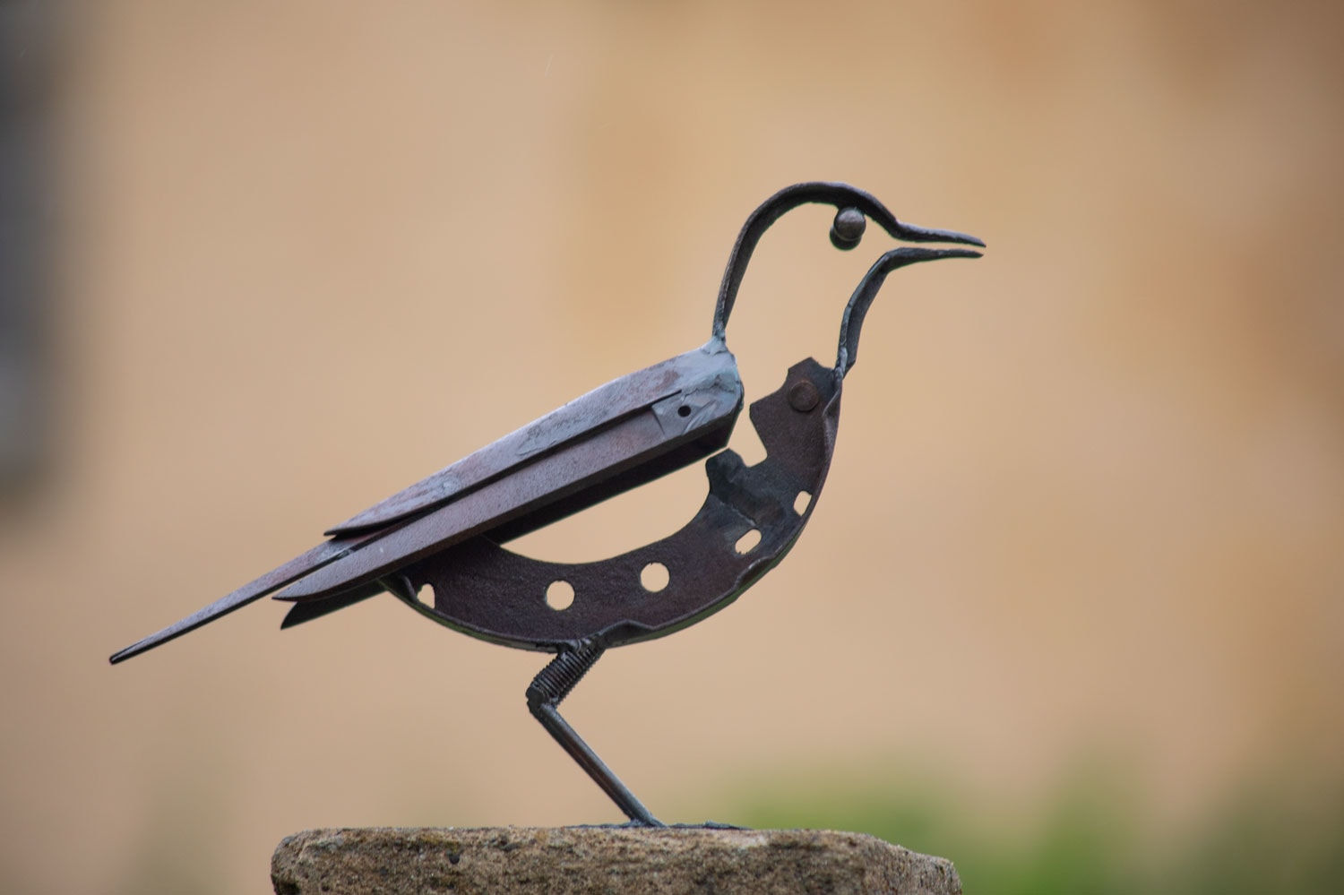 Helen Denerley, Starling ii, 2023