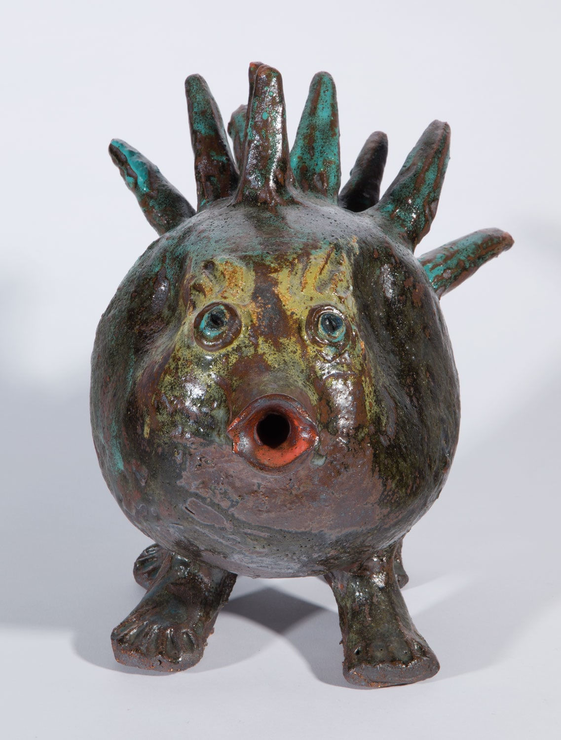 Lotte Glob, Spiney - Charlotte, 2022